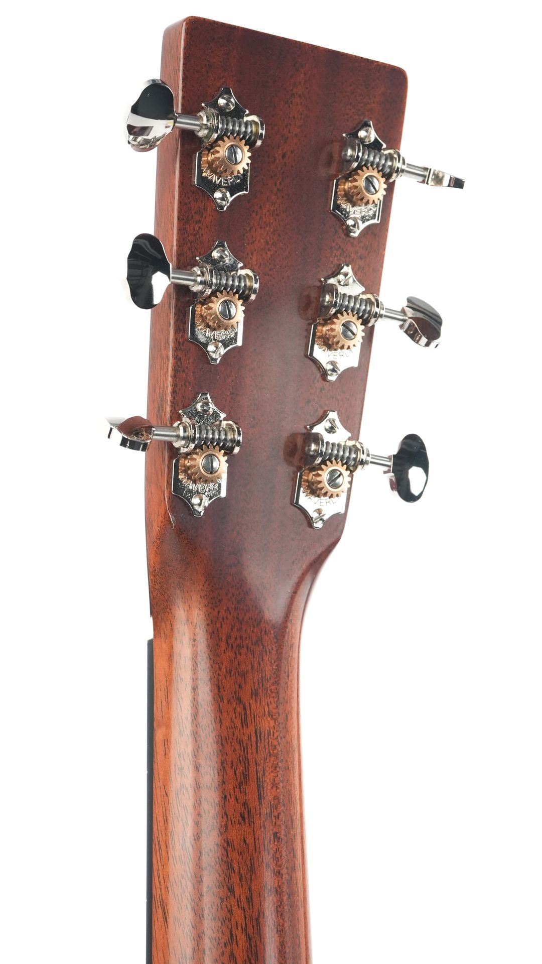 Martin Custom Shop D18 1937 Adirondack Sinker Mahogany Aging Toner