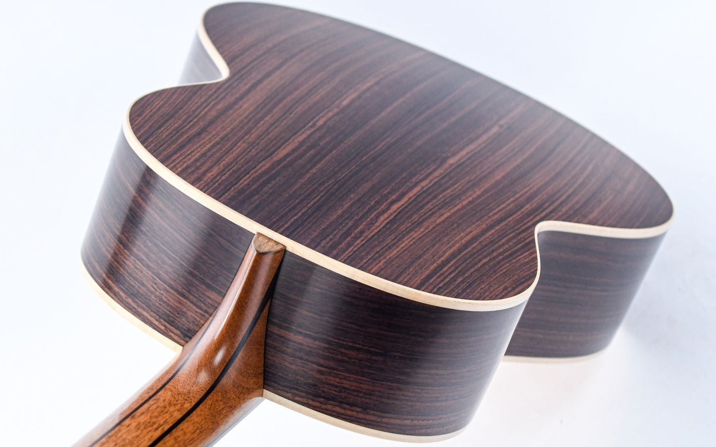 Lowden 50th Anniversary F32 Rosewood Spruce Fan Fret