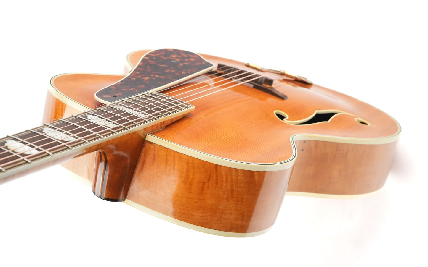 Epiphone Deluxe 1938