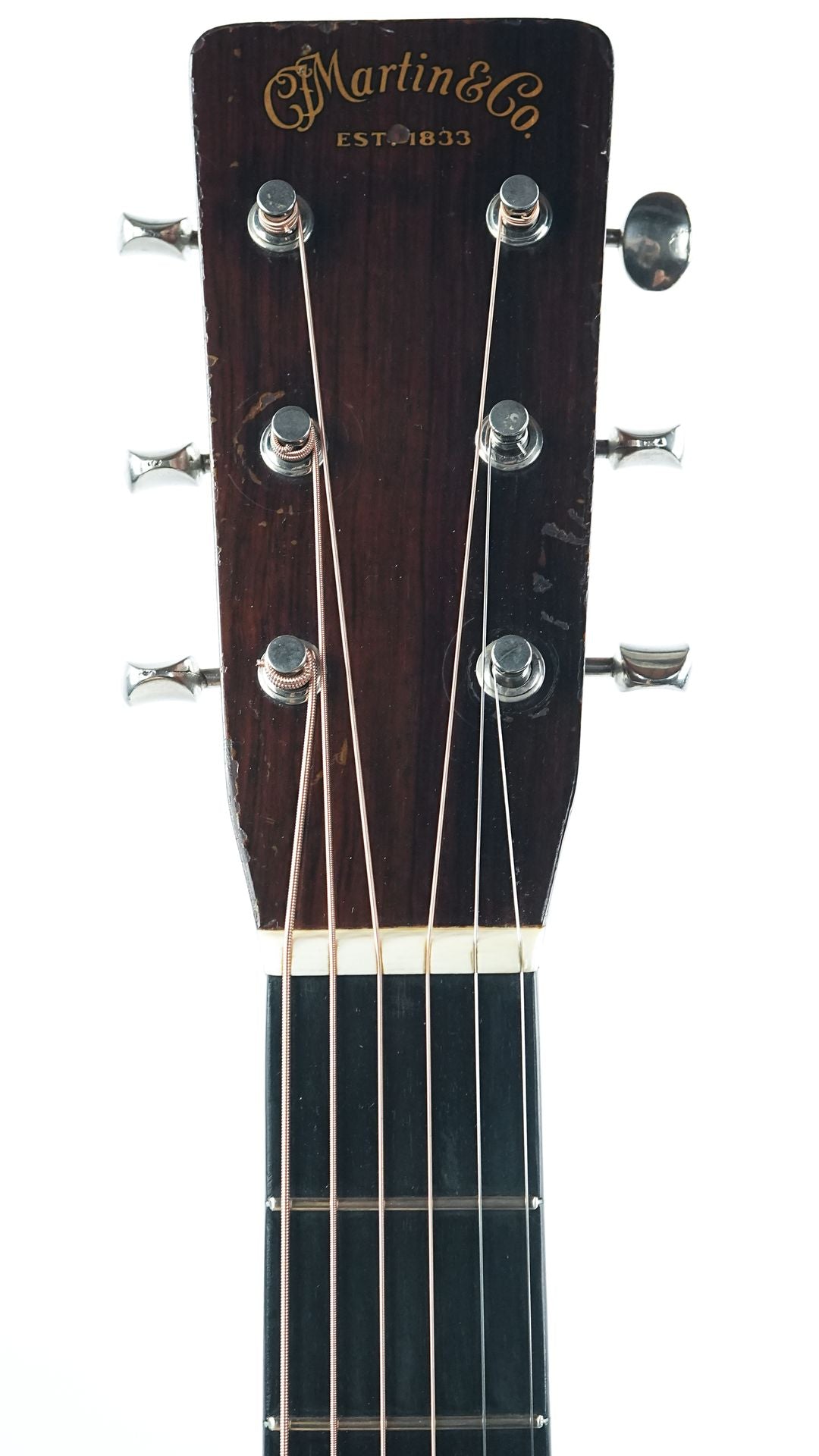 Martin D28 1949