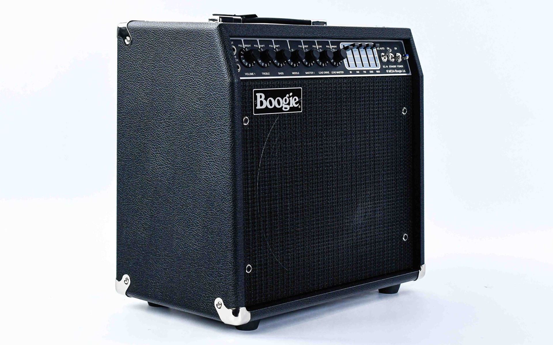 MESA Boogie Mark IIC+ 1x12 Combo EU