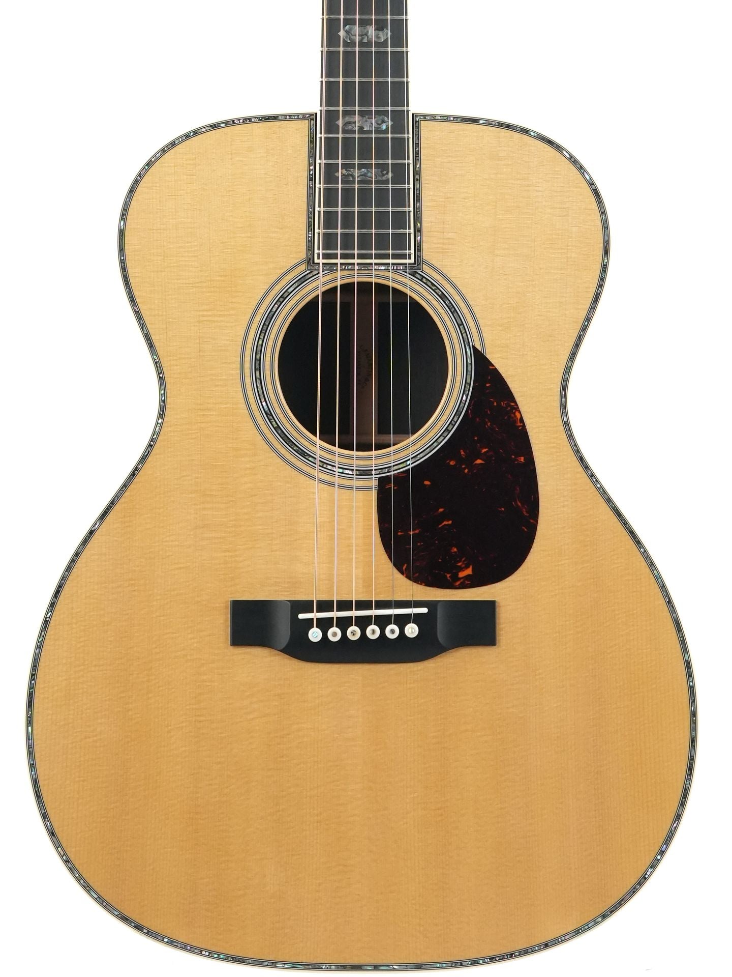 Martin OM45 Standard Refresh Natural