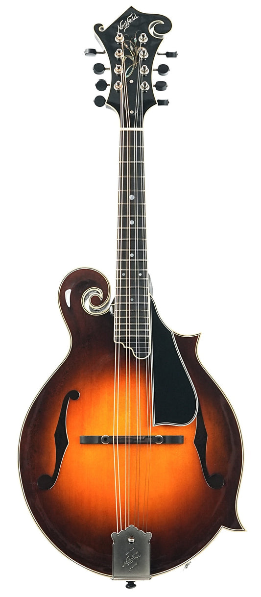 Northfield NFAF51I Italian Spruce Maple