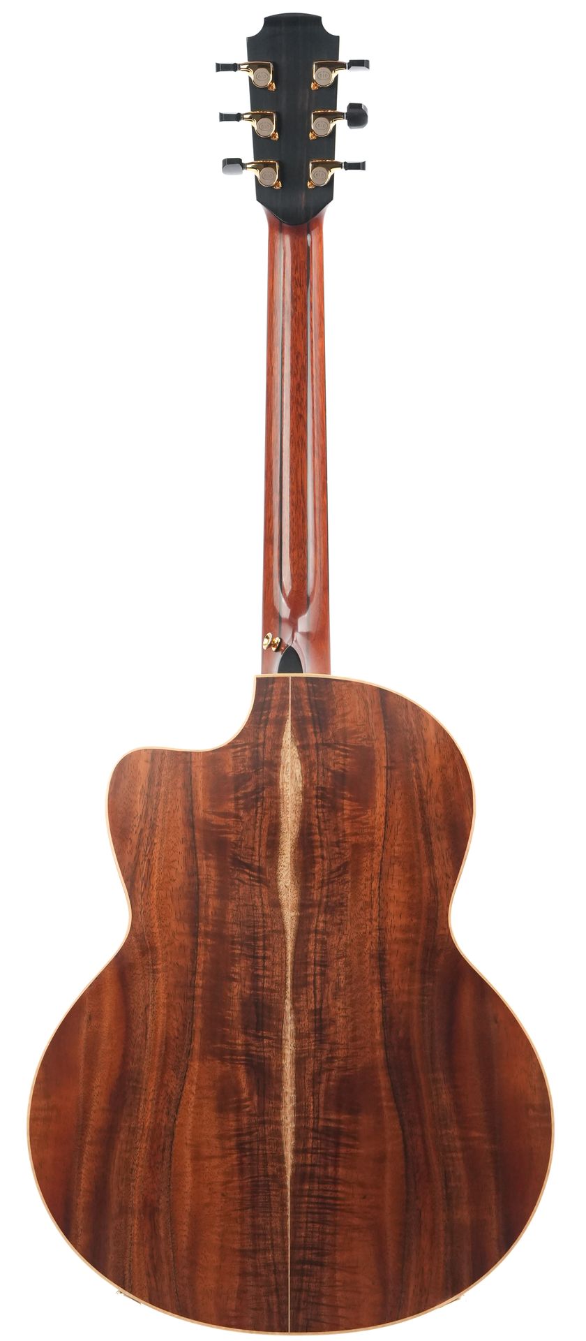 Lowden F35c Redwood Koa 2017