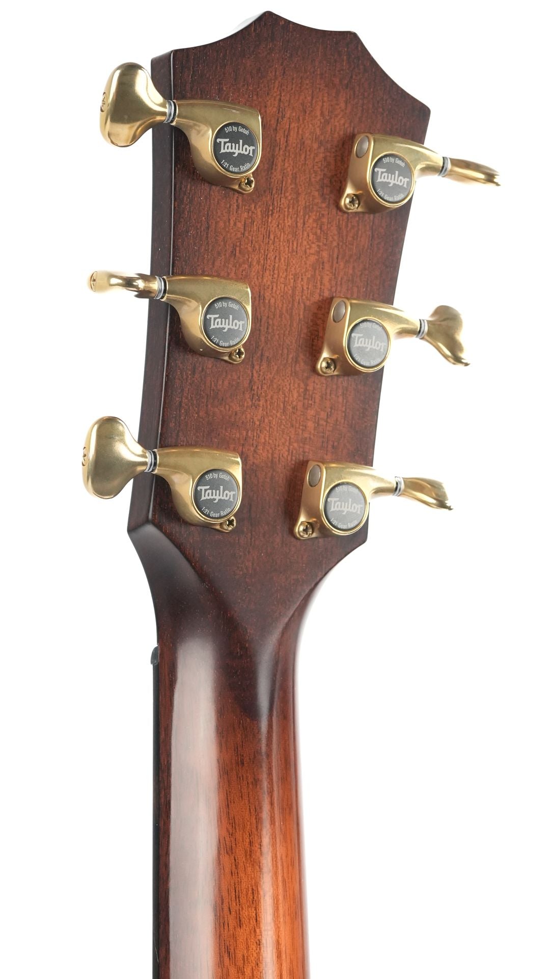 Taylor K14ce Builder's Edition 2022