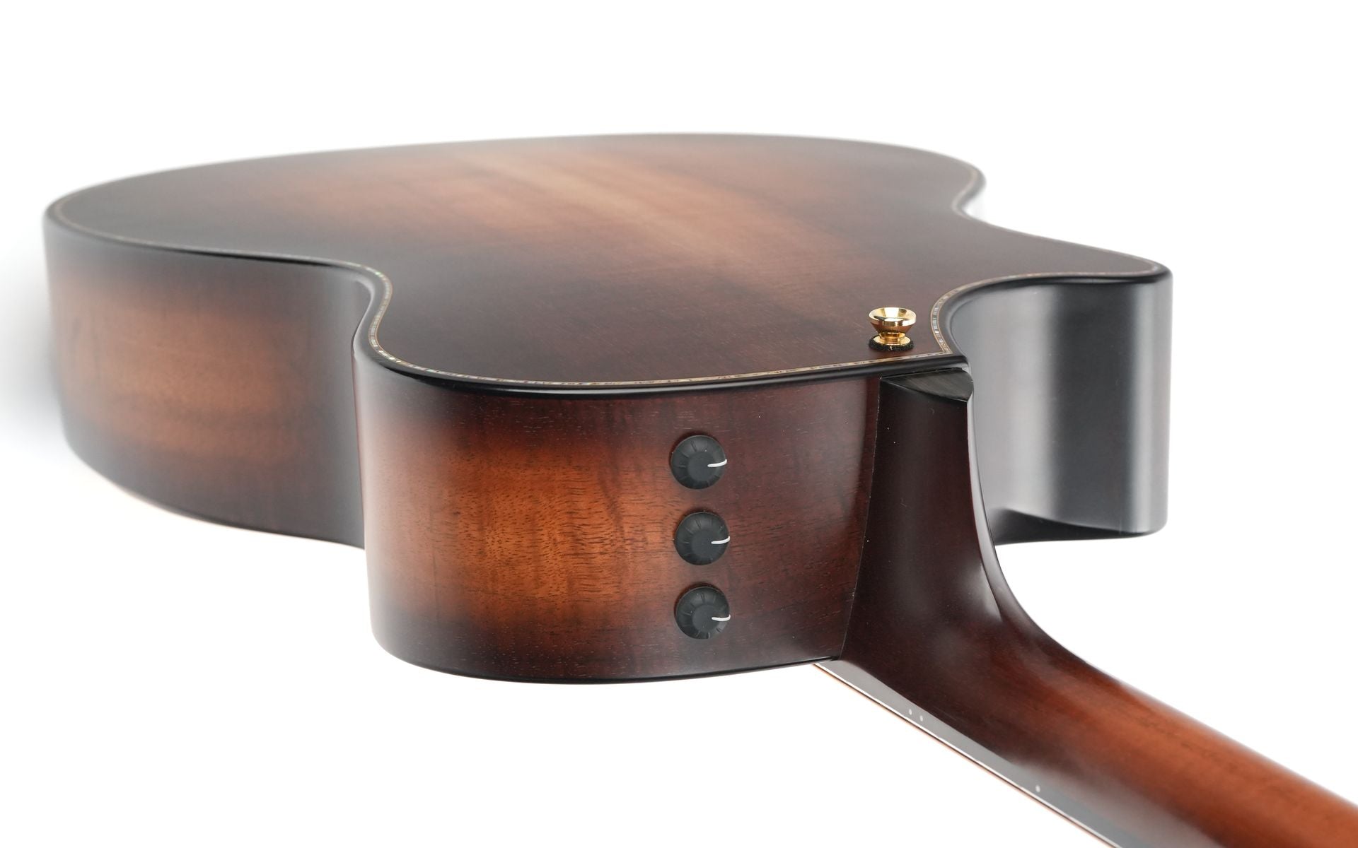 Taylor K14ce Builder's Edition 2022