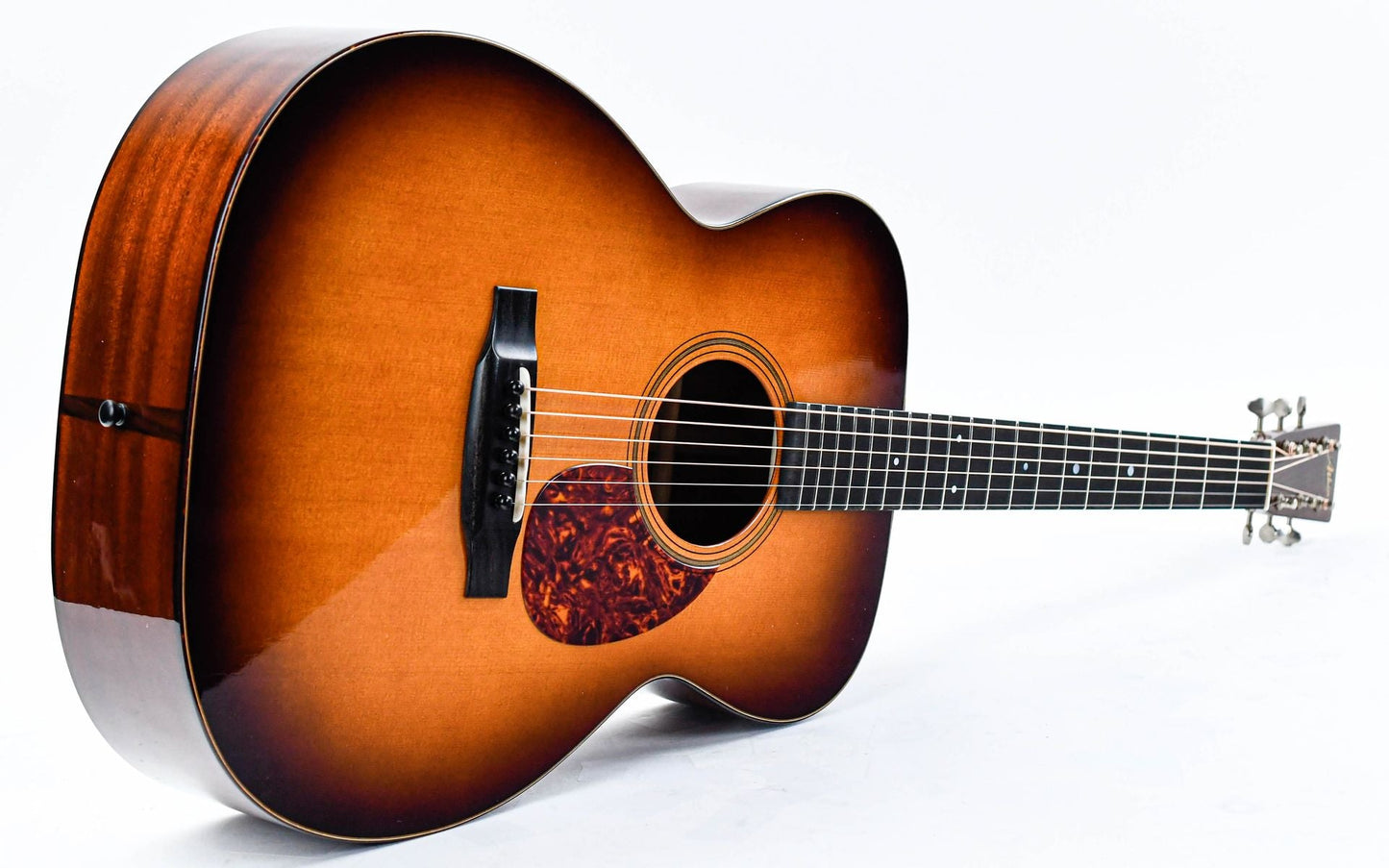 Atkin Essential OM Sunburst Aged