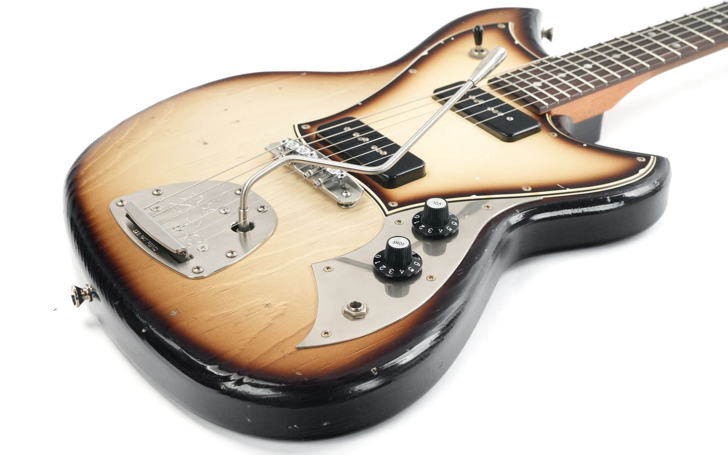 Novo Serus J Toasted Marshmallow