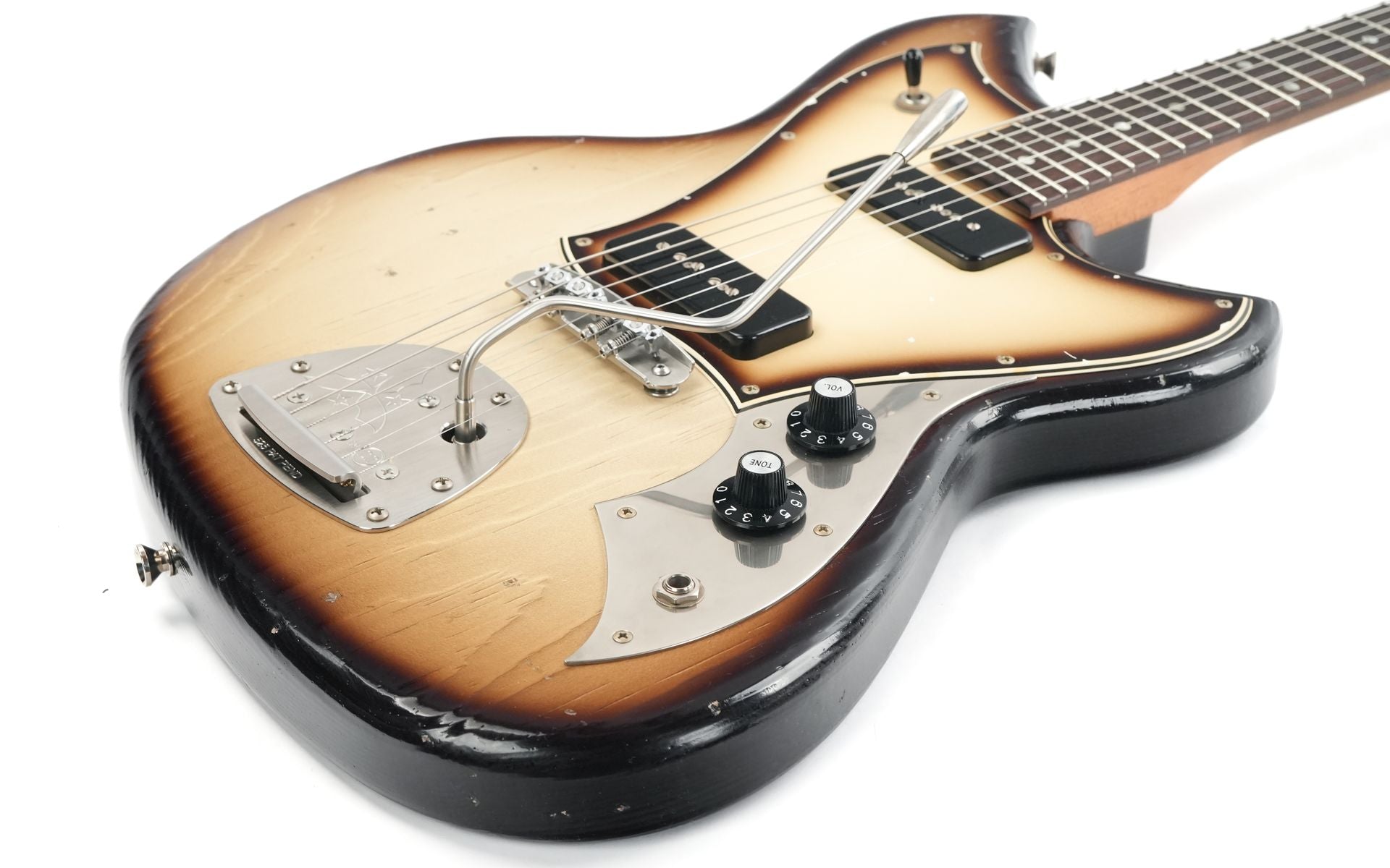 Novo Serus J Toasted Marshmallow