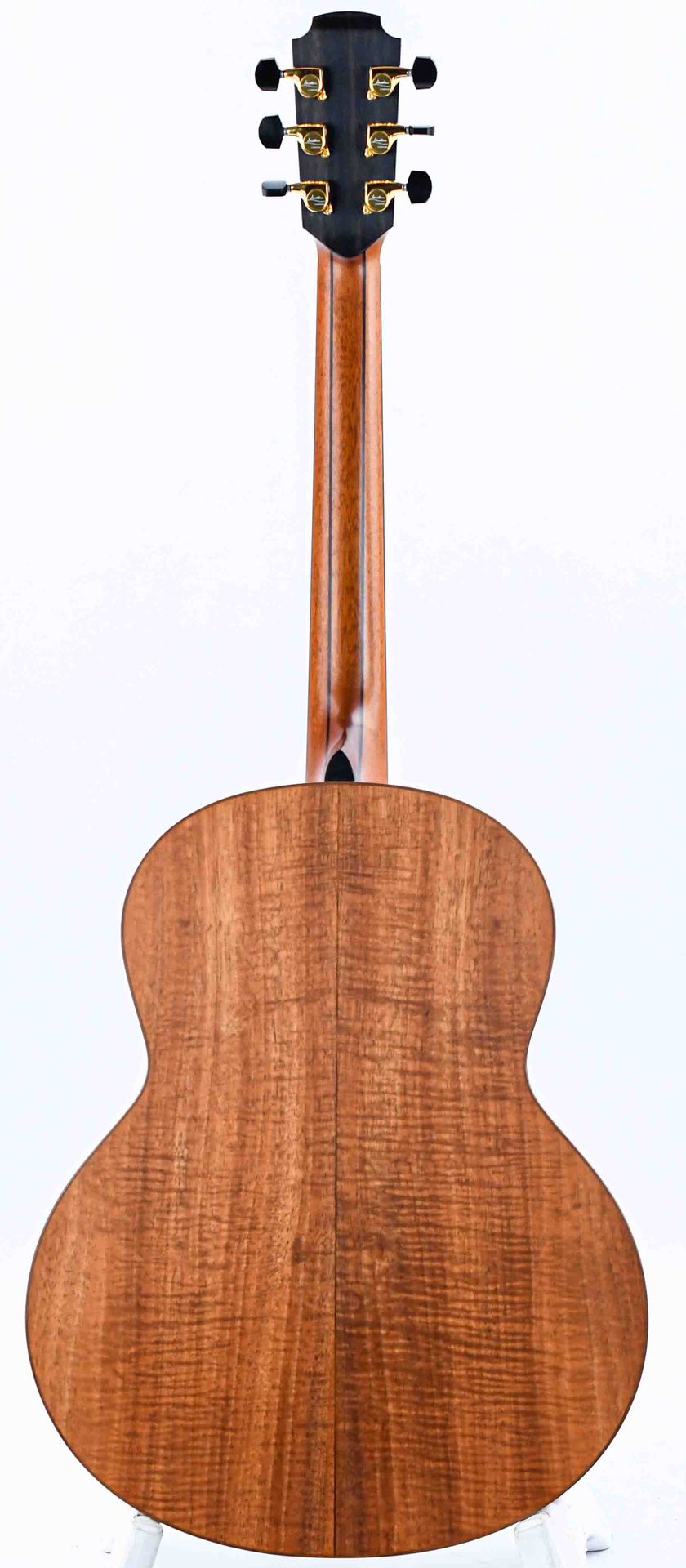 Lowden FM35 Koa Sinker Redwood