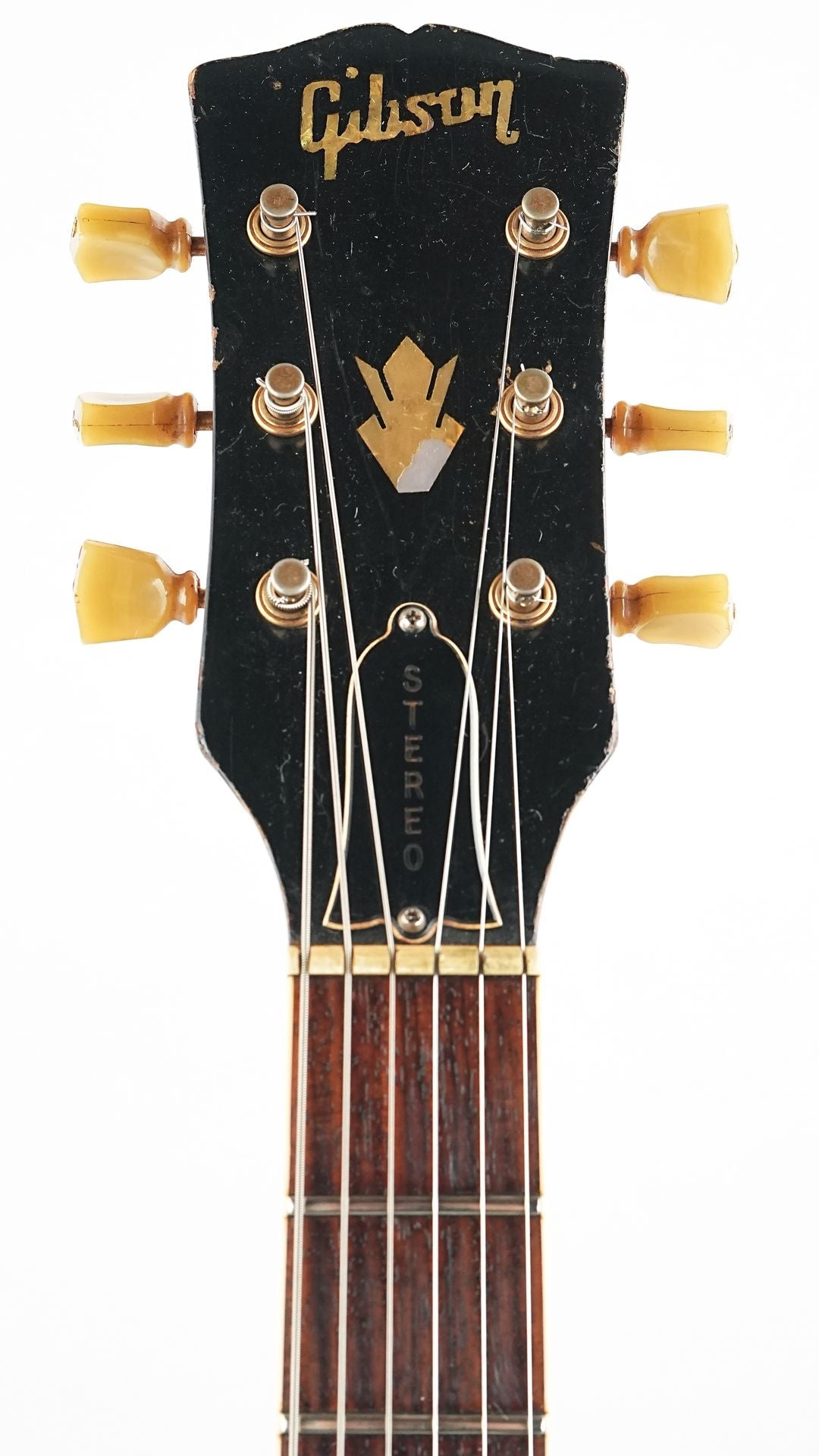 Gibson ES345TD Sunburst 1967
