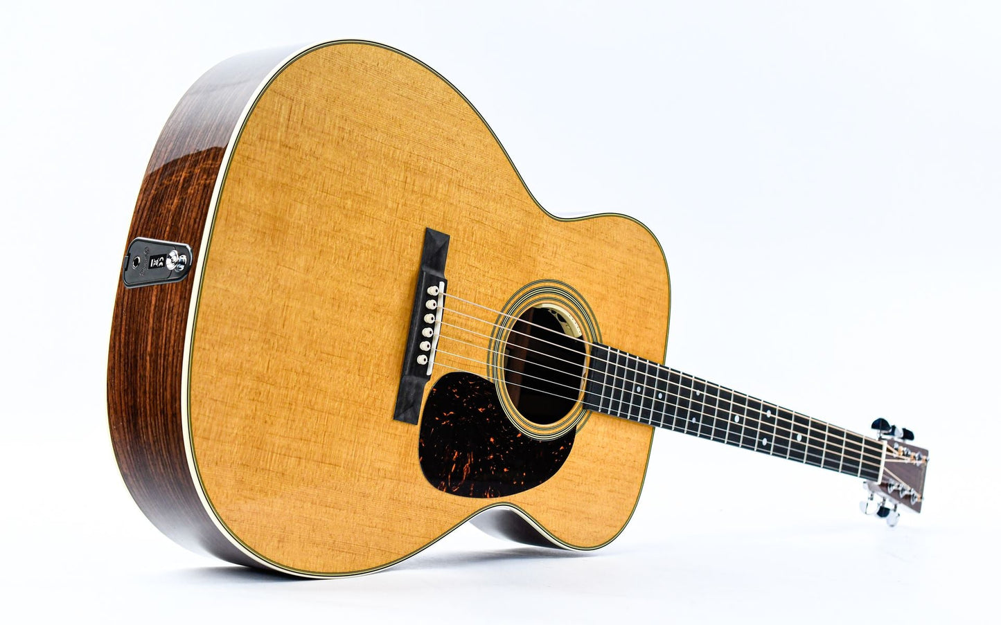 Martin M6 Johnny Marr