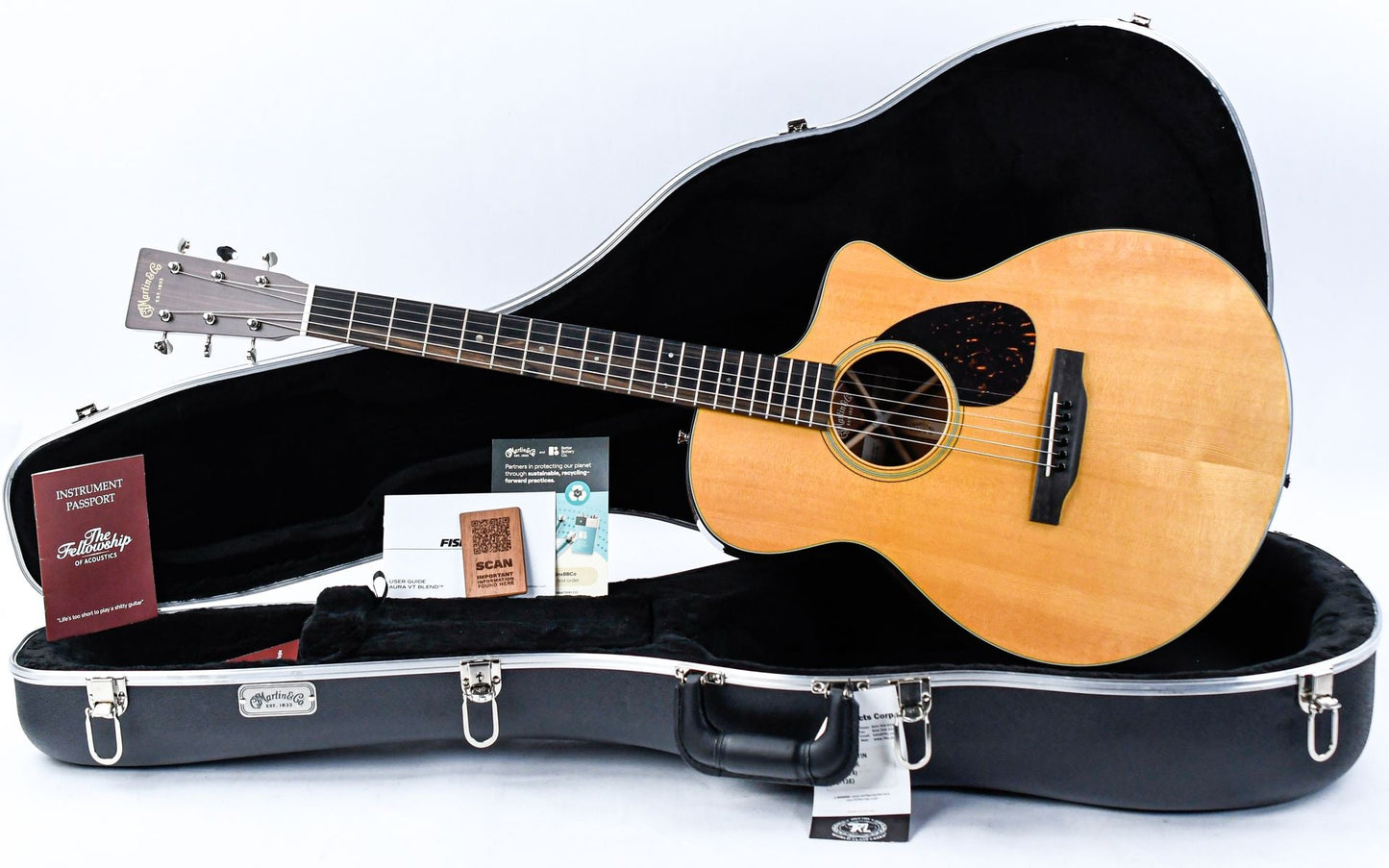Martin SC18E