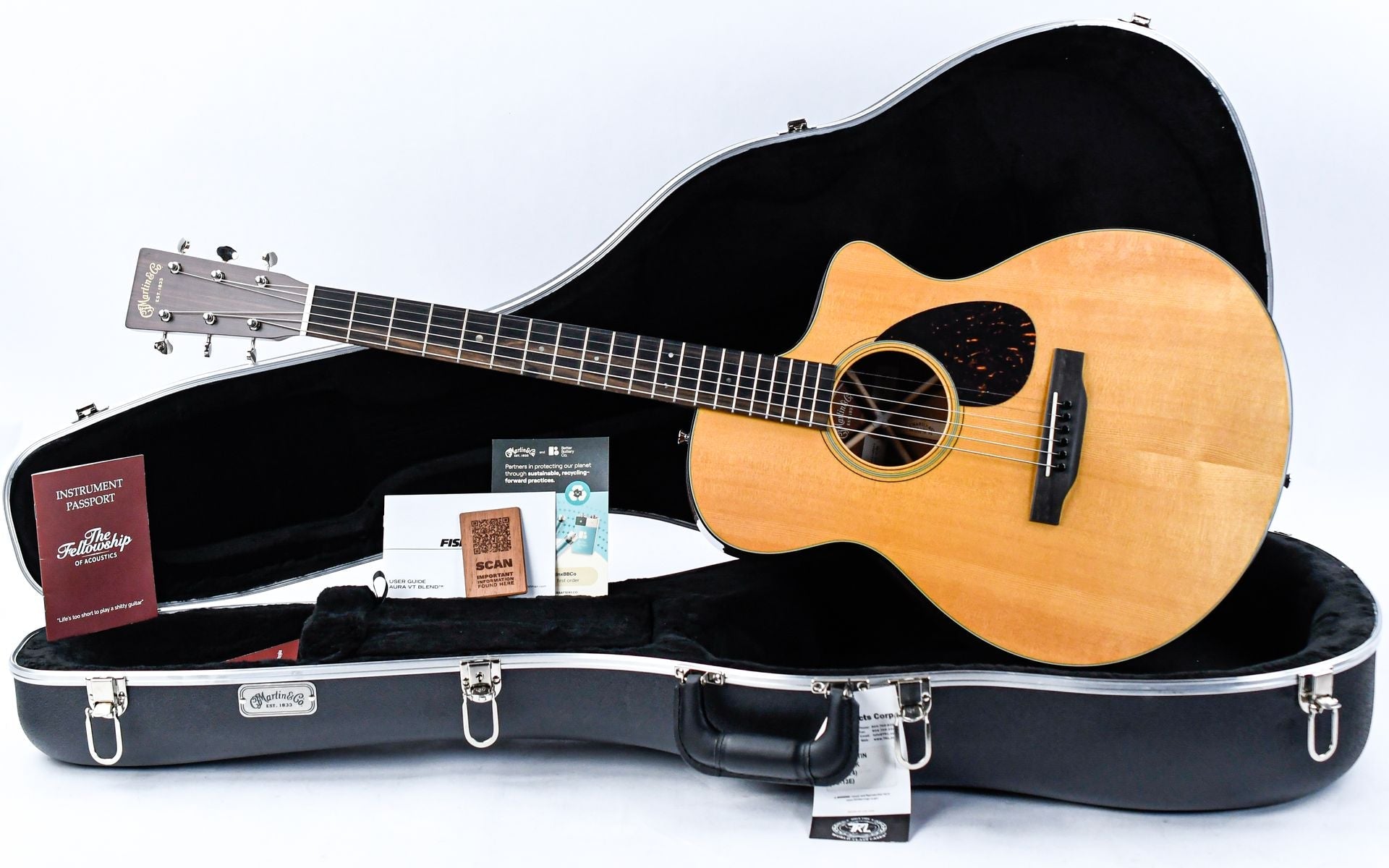 Martin SC18E