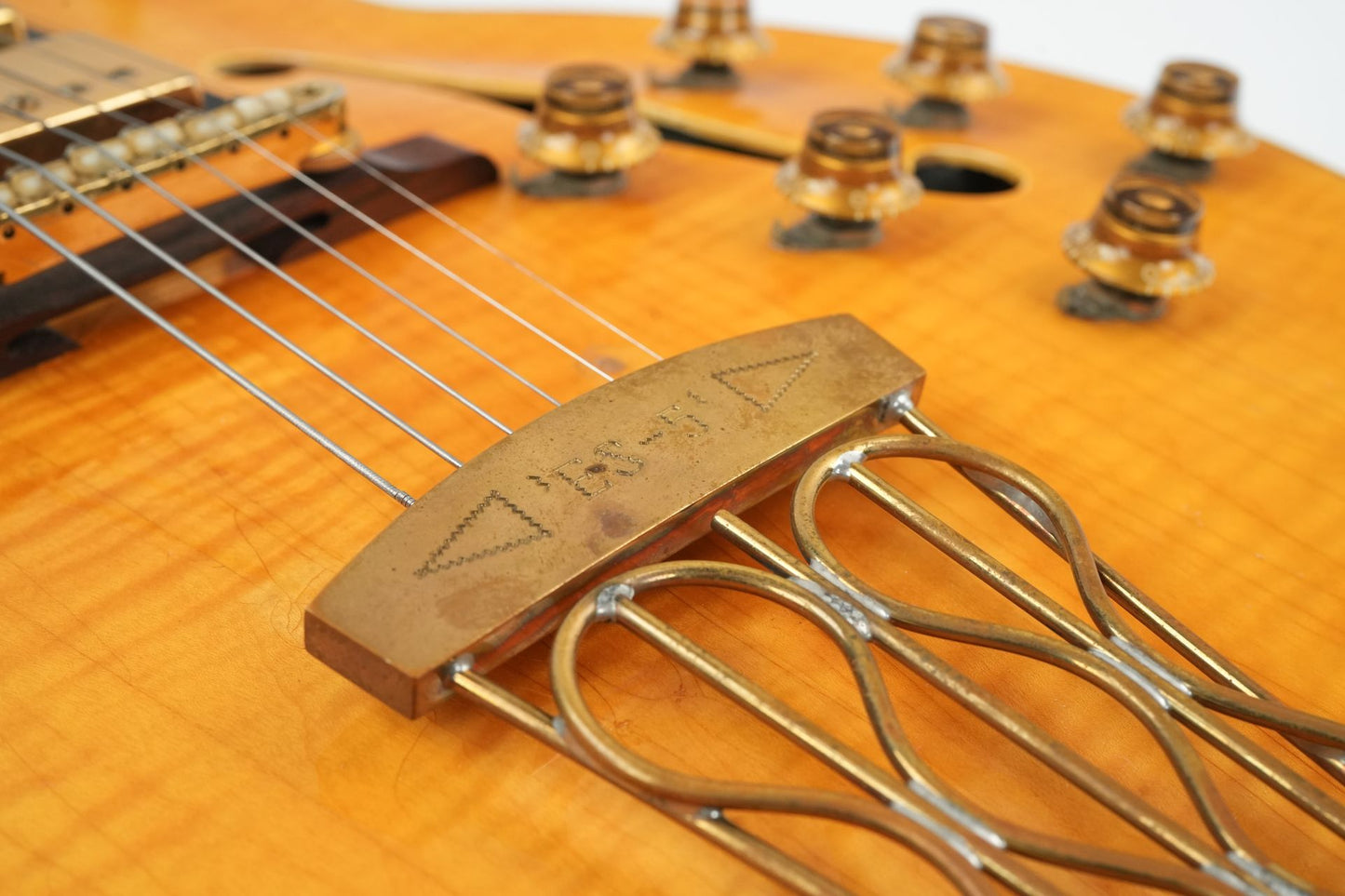 Gibson ES5 Switchmaster Blonde 1959