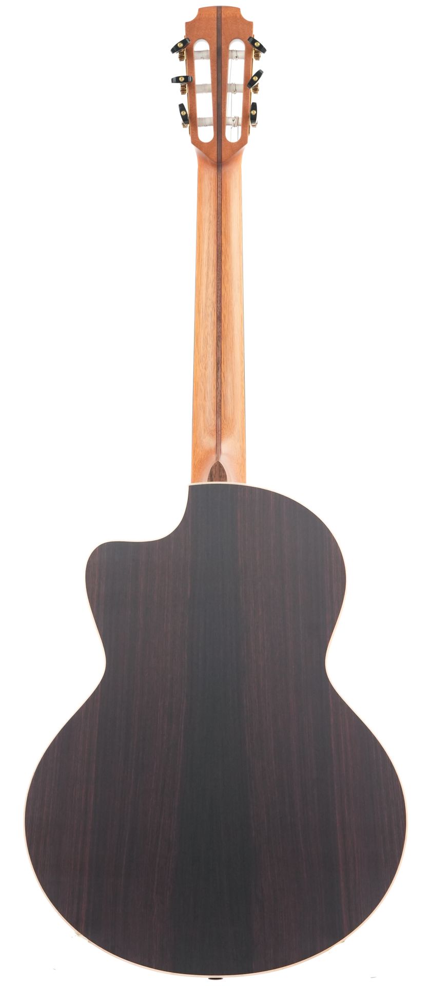 Lowden S32J Indian Rosewood Alpine Spruce