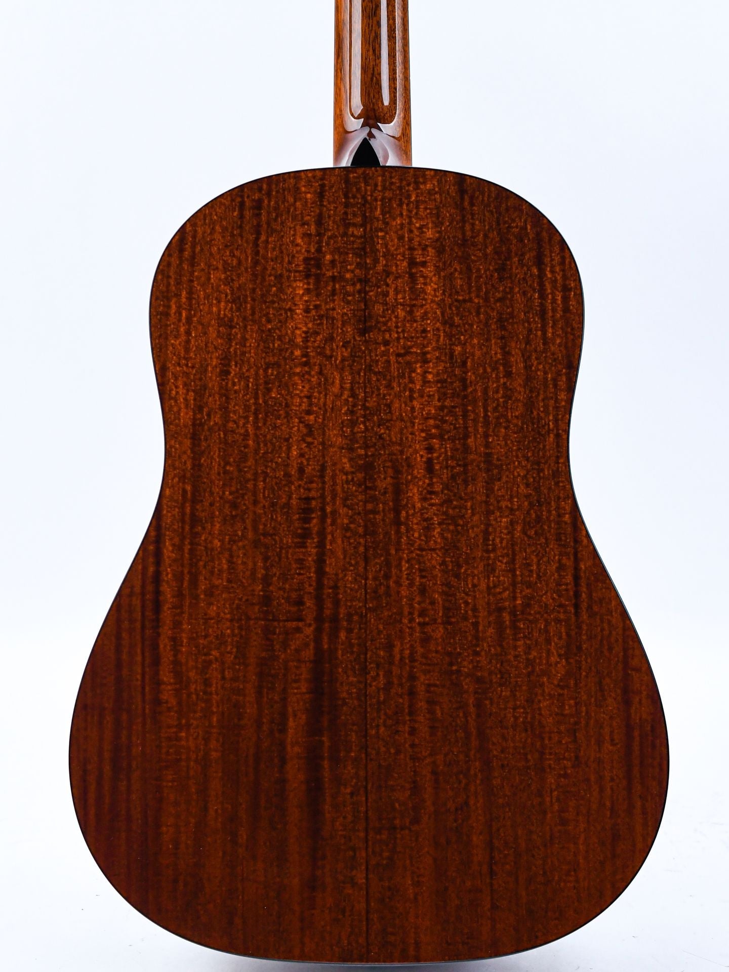 Collings DS1 12 Fret Honduran Mahogany Sitka Spruce