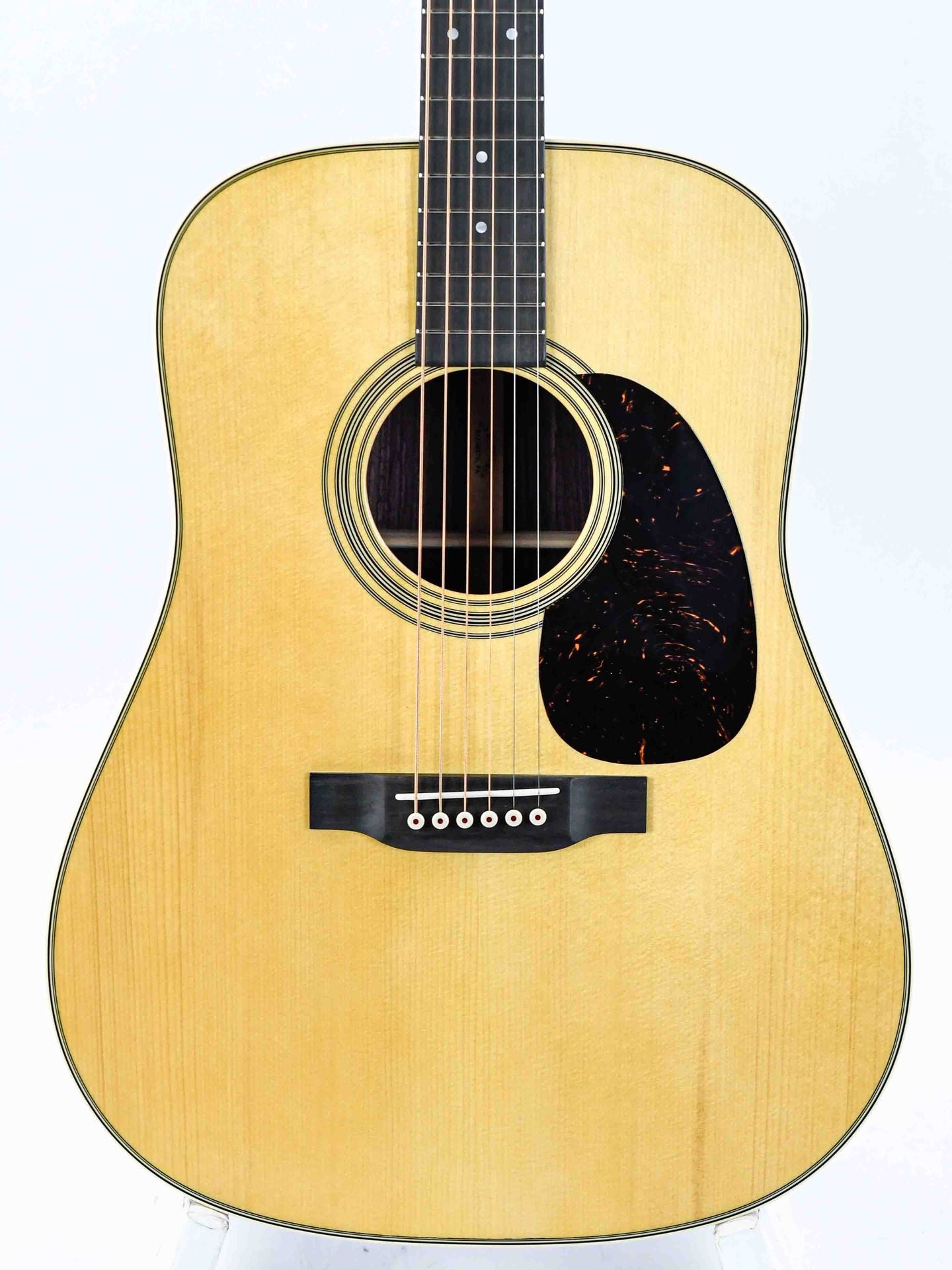Martin Custom Shop D28 Adirondack Rosewood #2863129