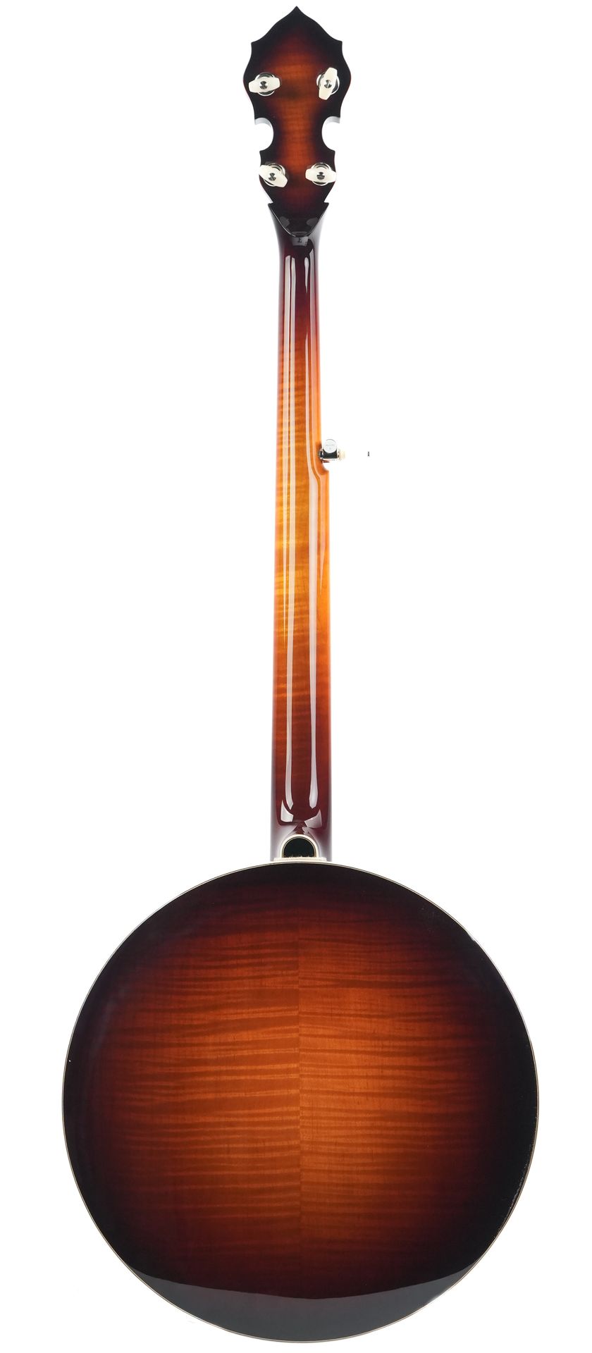 Bulas Echo Valley Resonator Banjo