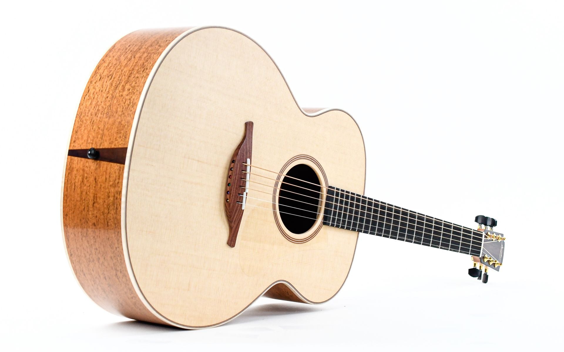 Lowden O20 Mahogany Sitka Spruce