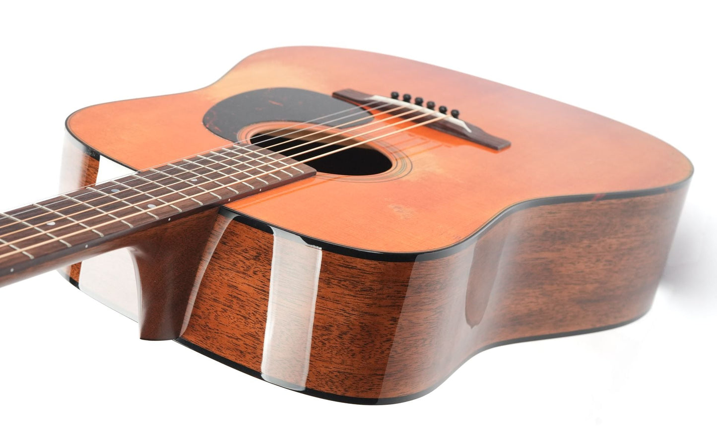 Martin D18 1955 CFM IV 70th 69 of 70 Limited Edition