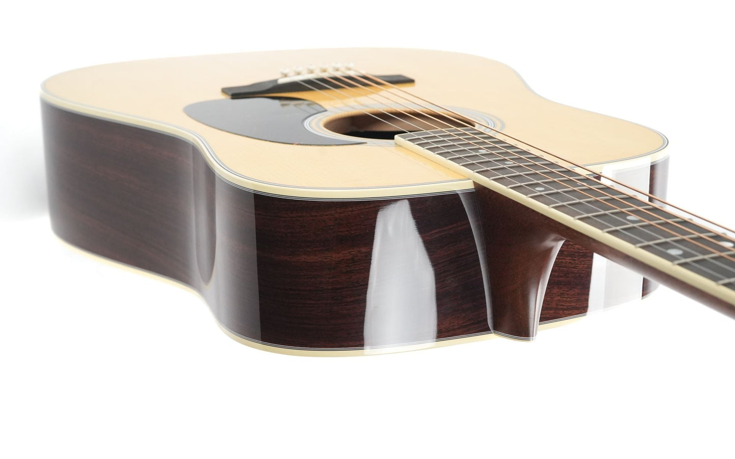 Martin D35 Standard Refresh Natural