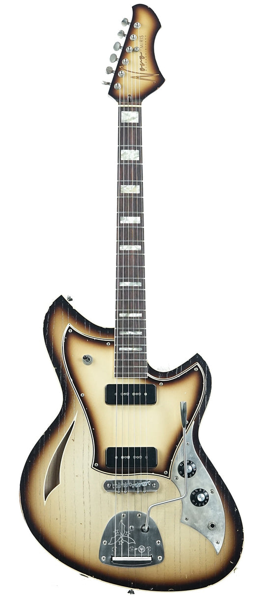 Novo Miris J Toasted Marshmallow