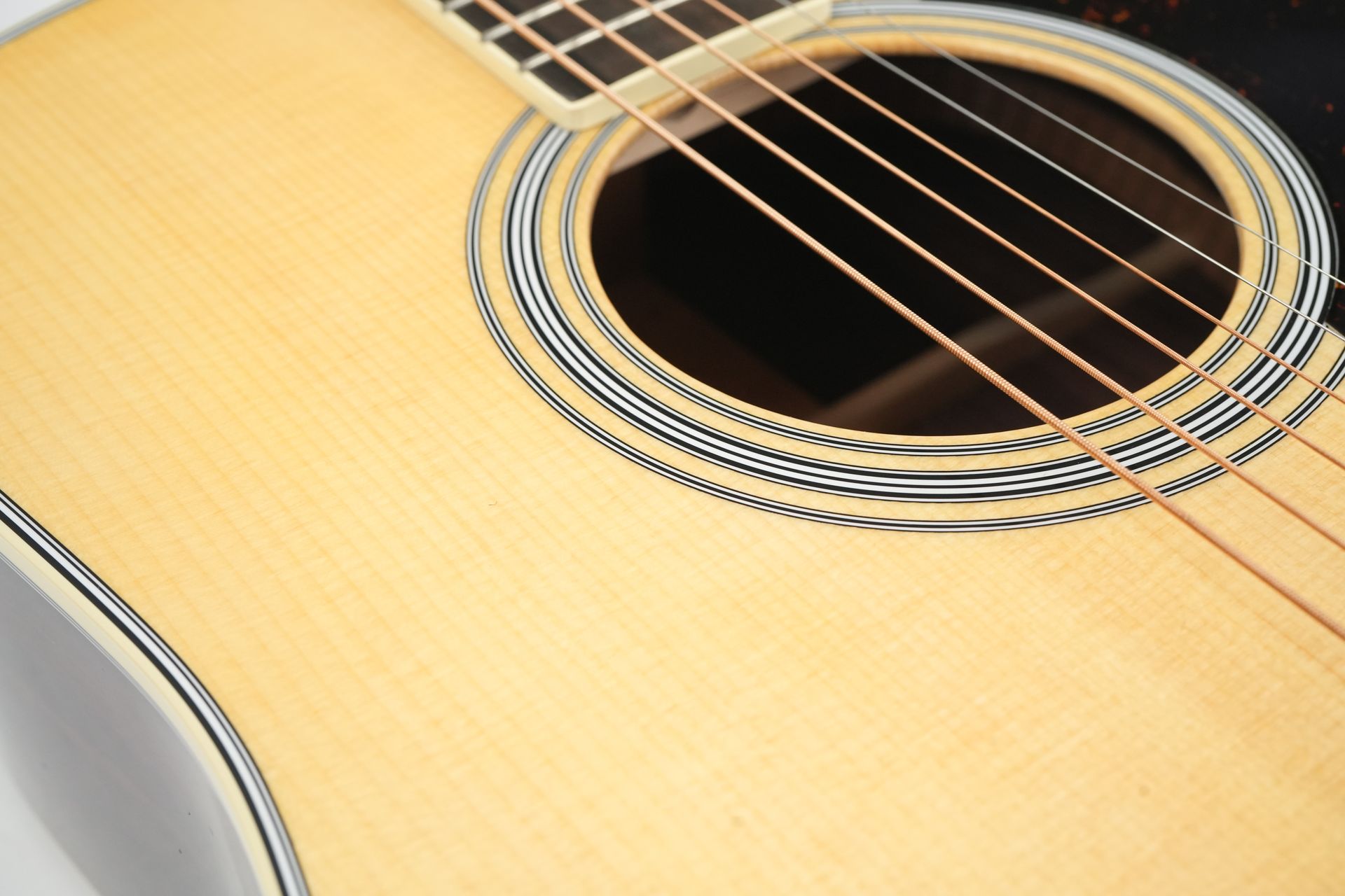 Martin D35 Standard Refresh Natural