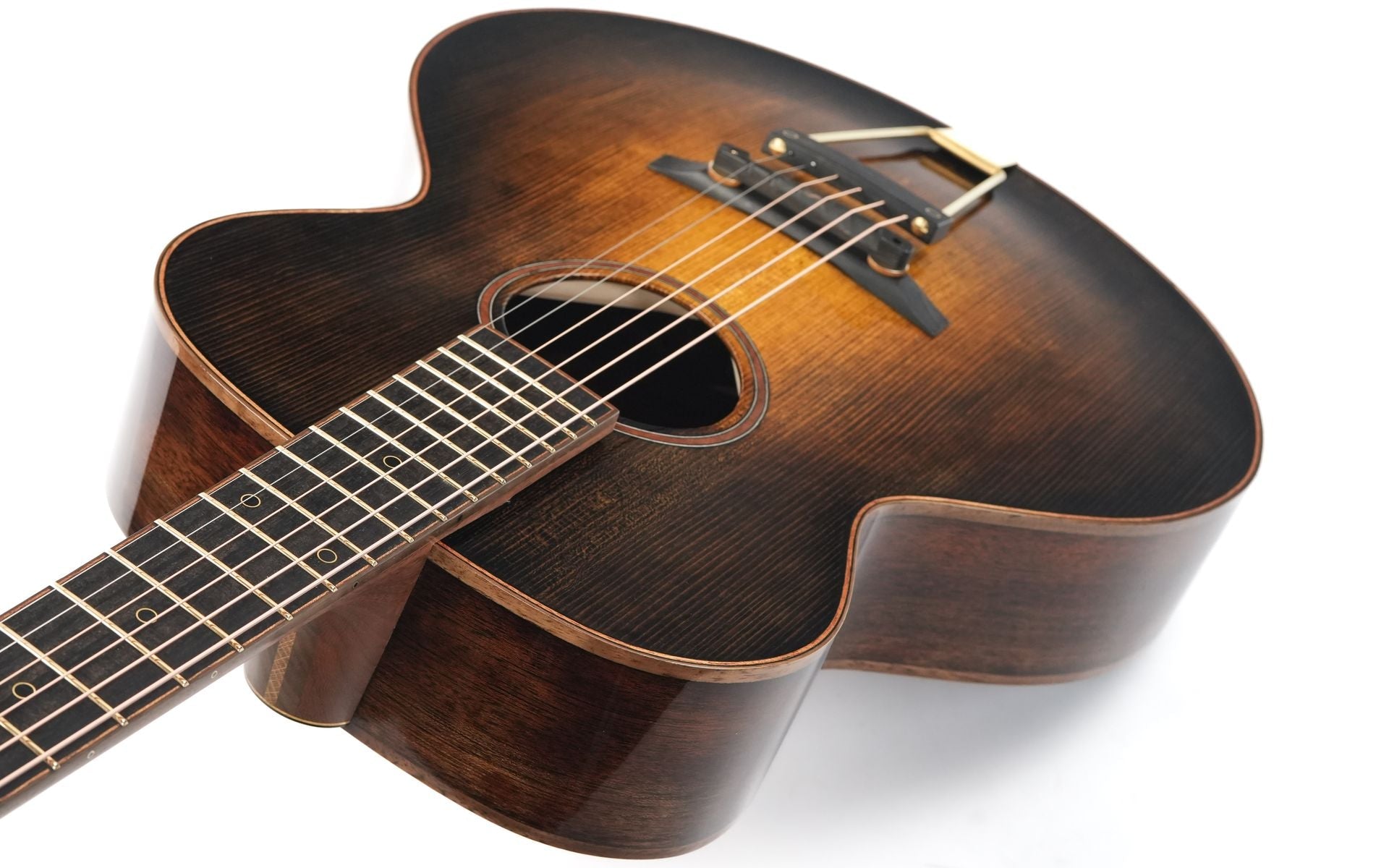 Suetin BNKA L4 15 Inch Archtop