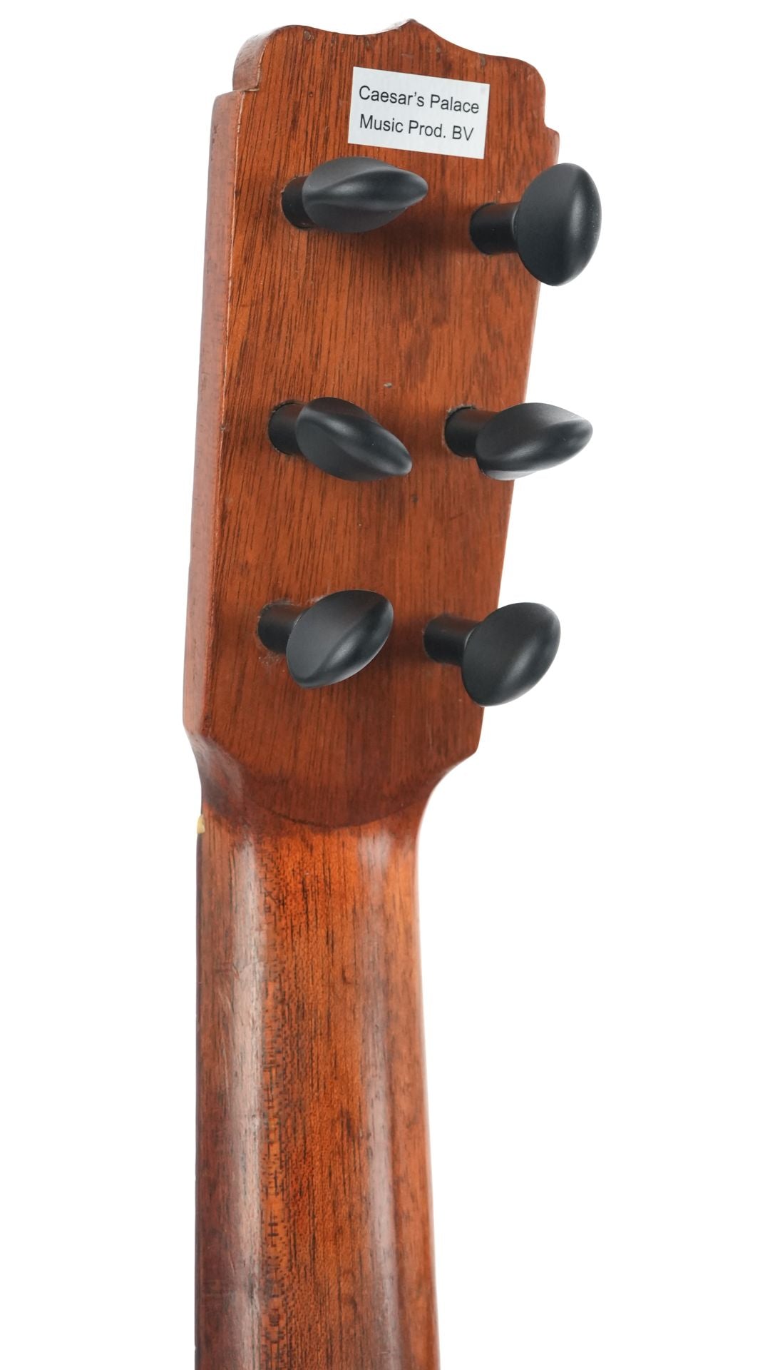 Ramirez Flamenco Blanca Spruce Cypress 1928