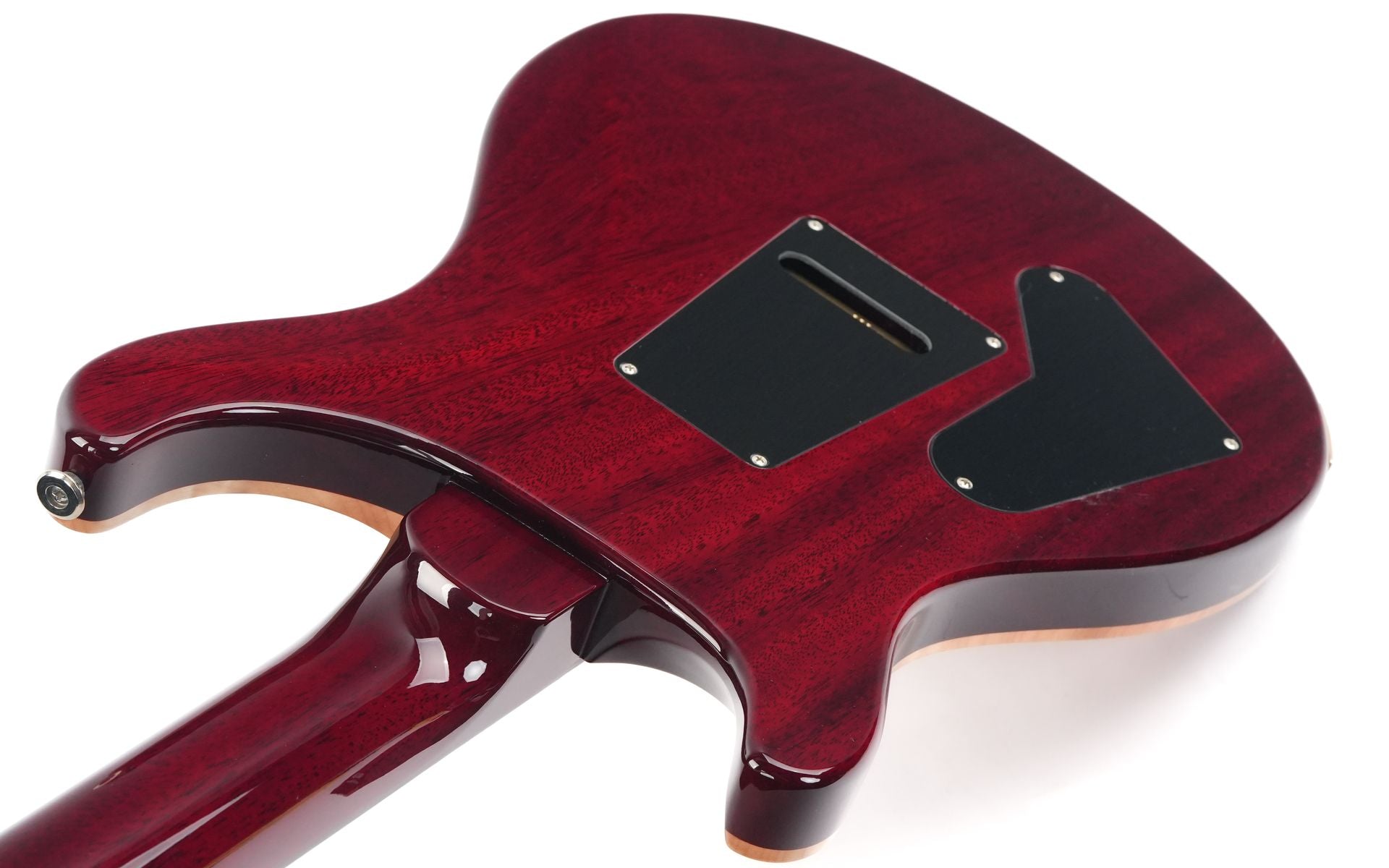 PRS Custom 24 Dark Cherry Sunburst