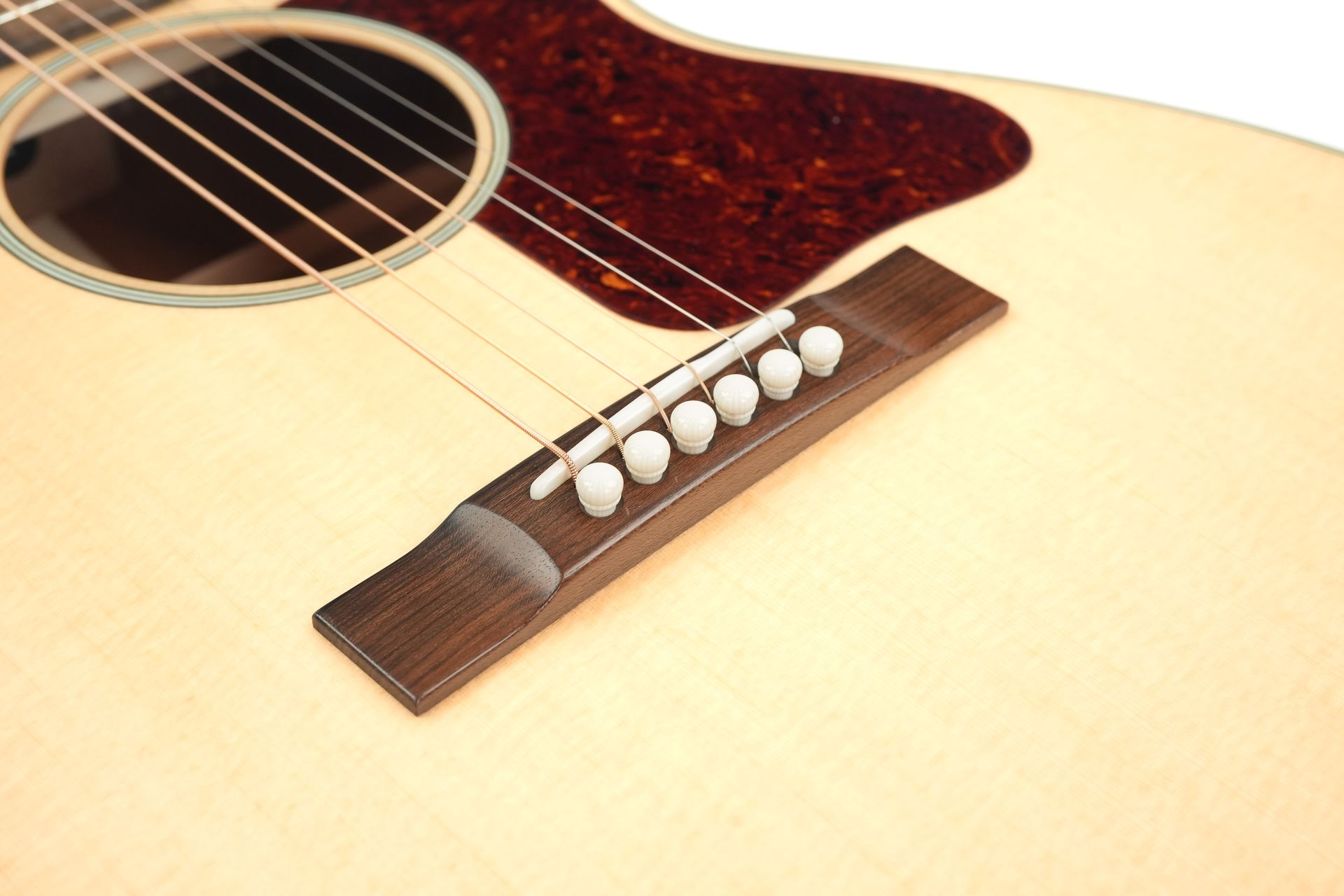 Bourgeois Professional Series The Natural LDBO Satin