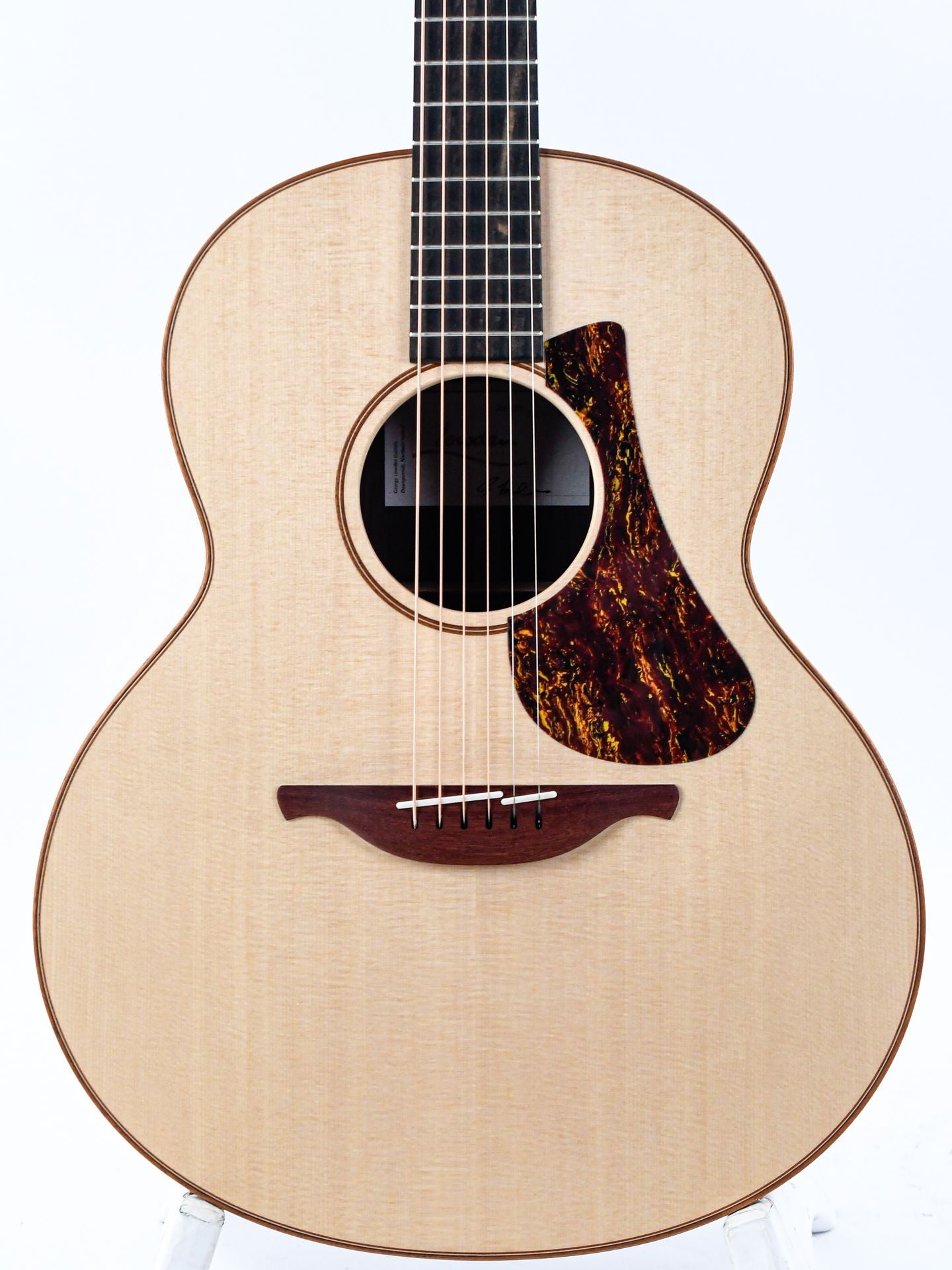 Lowden F12 Indian Rosewood Sitka Spruce