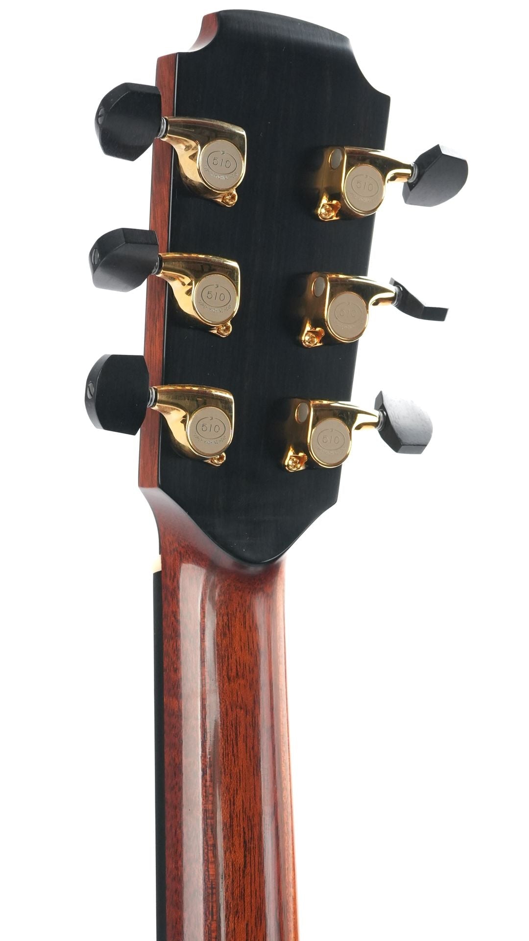 Lowden FM35 Indian Rosewood Sitka Spruce 2018