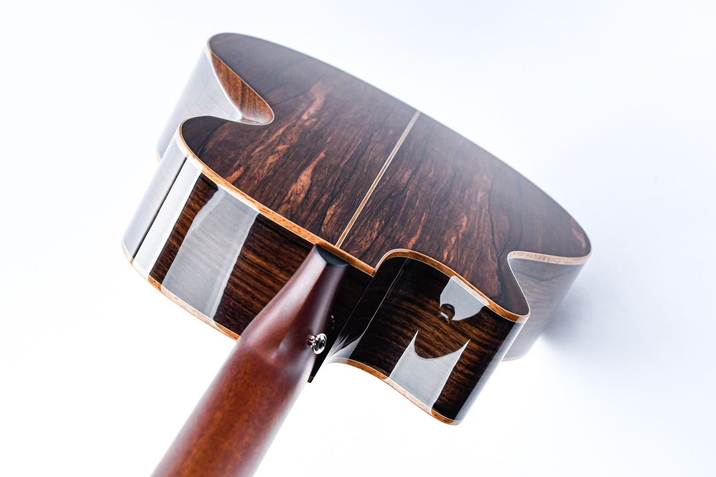 Furch Red Deluxe GC LI Alpine Spruce Malaysian Blackwood