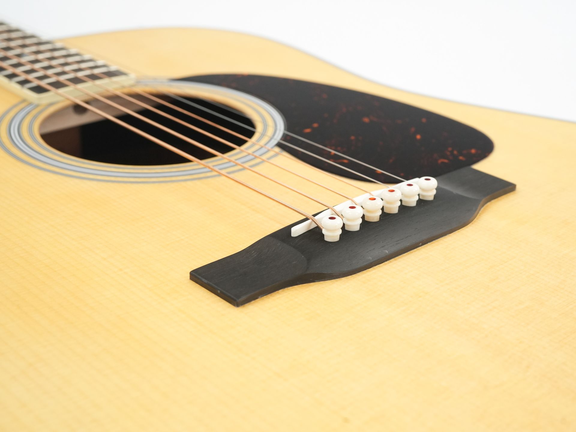 Martin D35 Standard Refresh Natural