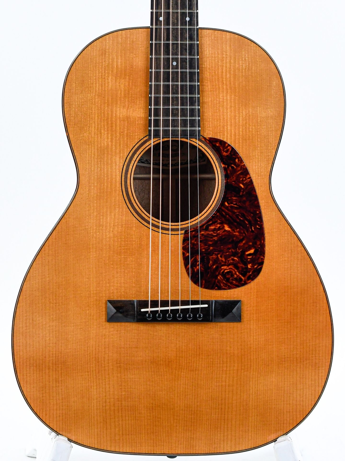 Atkin Essential 00S Natural Aged