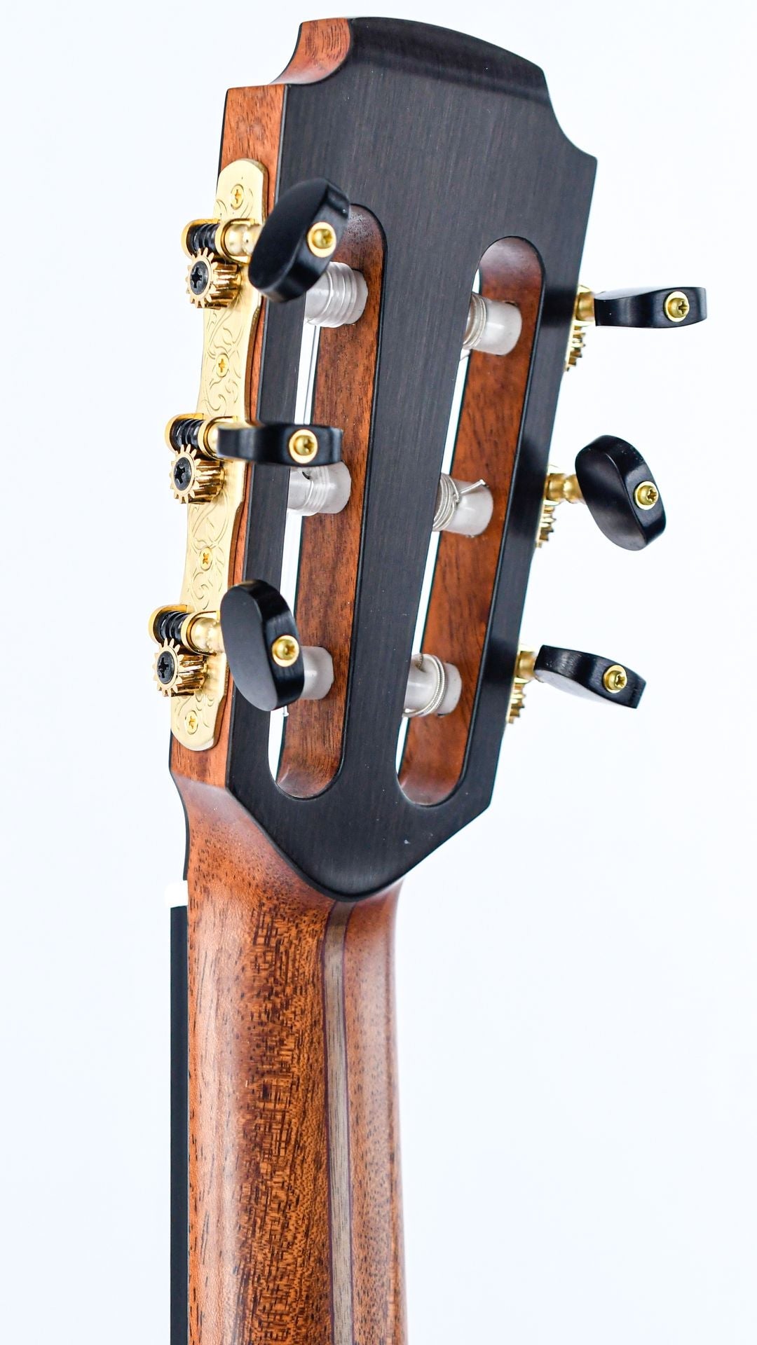 Lowden WL35J Jazz Madagascar Rosewood Alpine Spruce