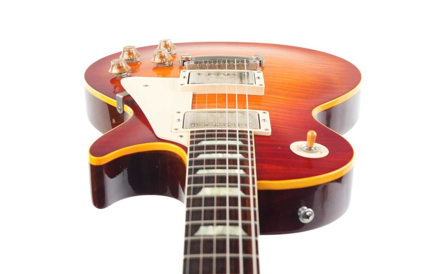 Gibson 1959 Les Paul Collector's Choice #30 'Gabby' 2014