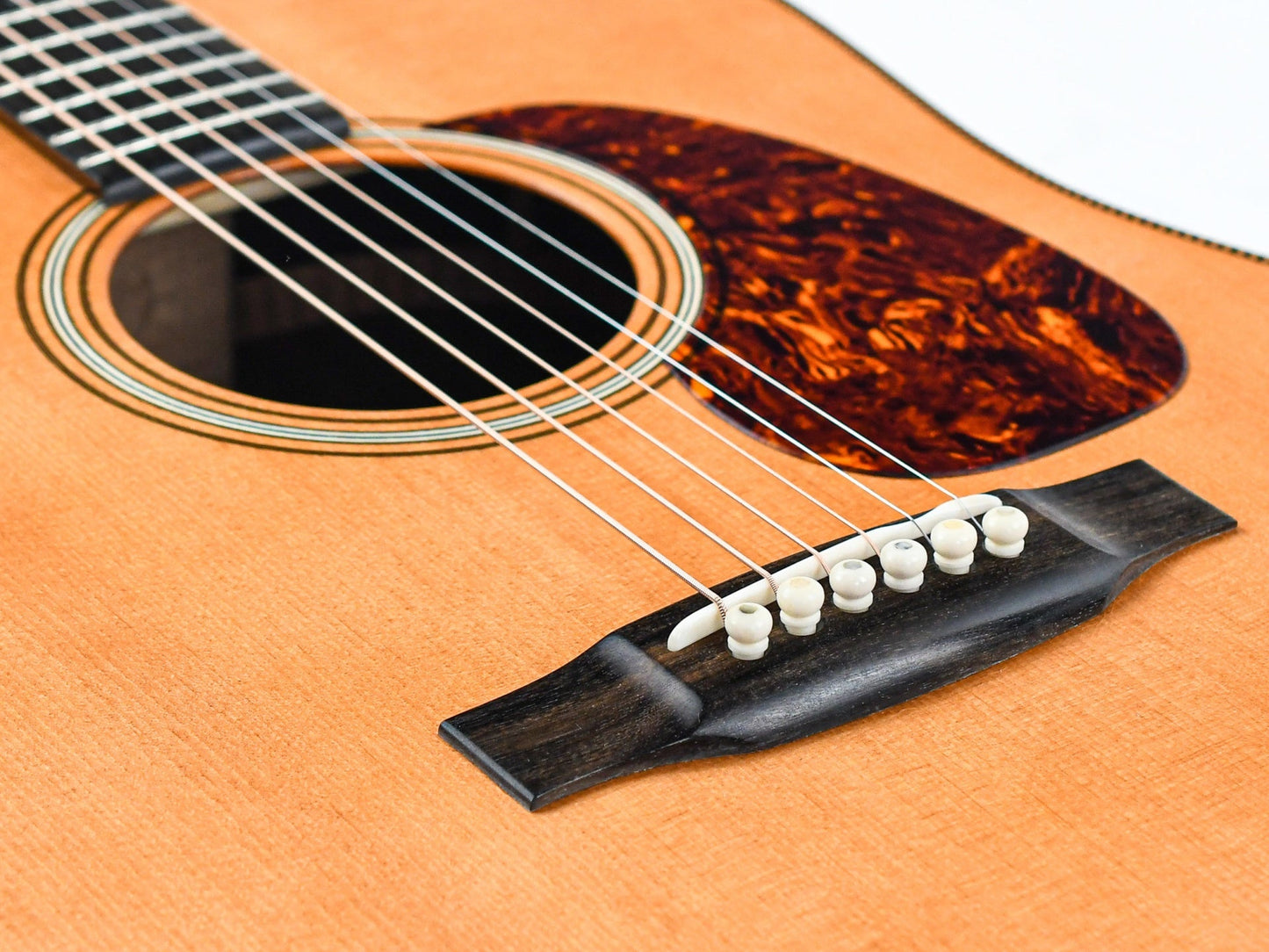 Atkin D37 Dreadnought Aged