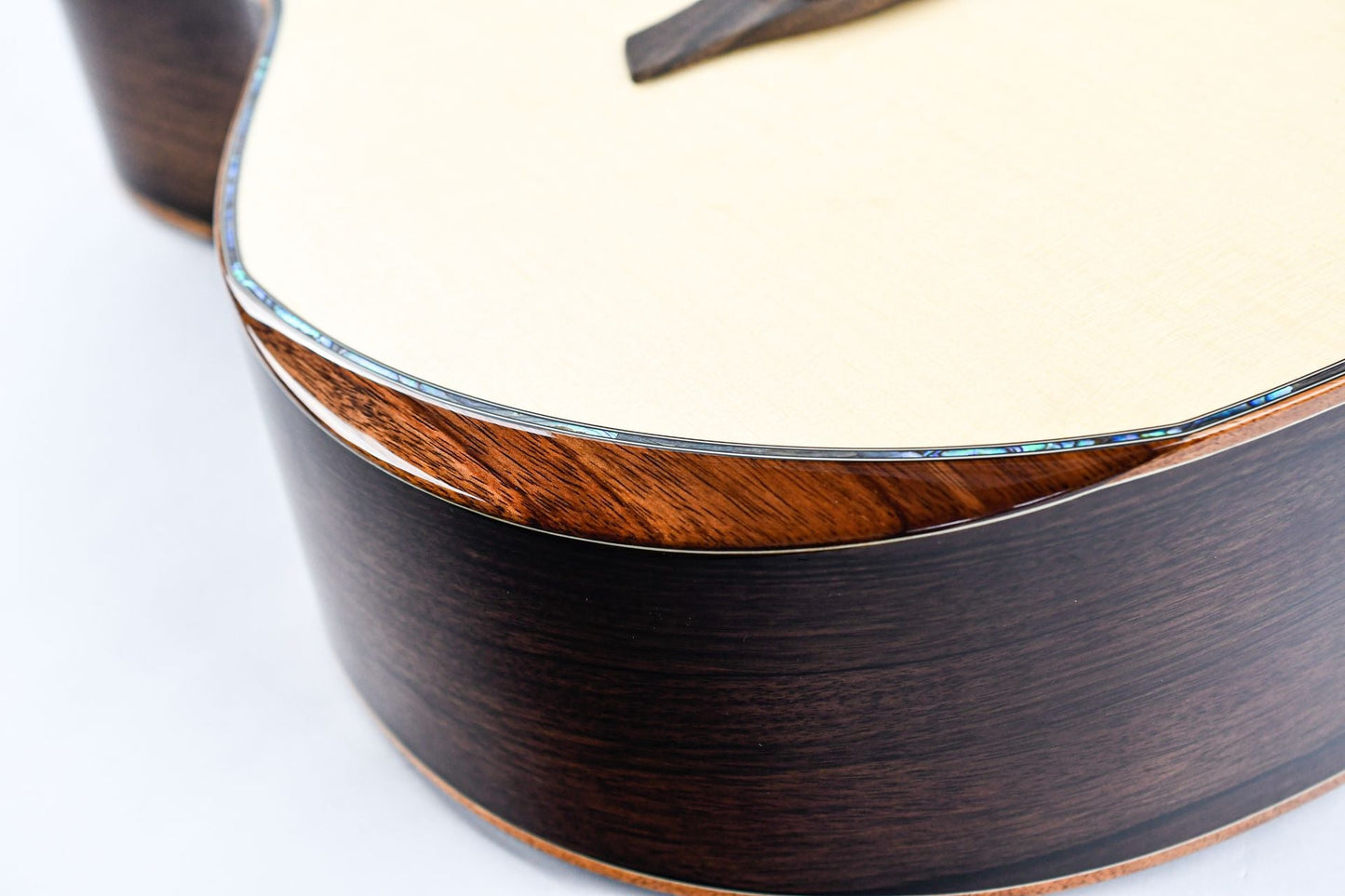 Furch Red Deluxe GC LI Alpine Spruce Malaysian Blackwood
