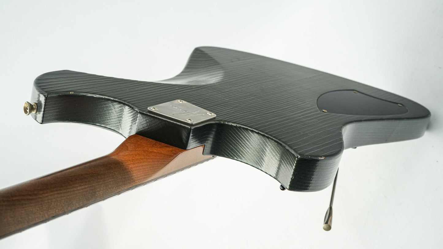 Novo Voltur J Charcoal Frost 2024