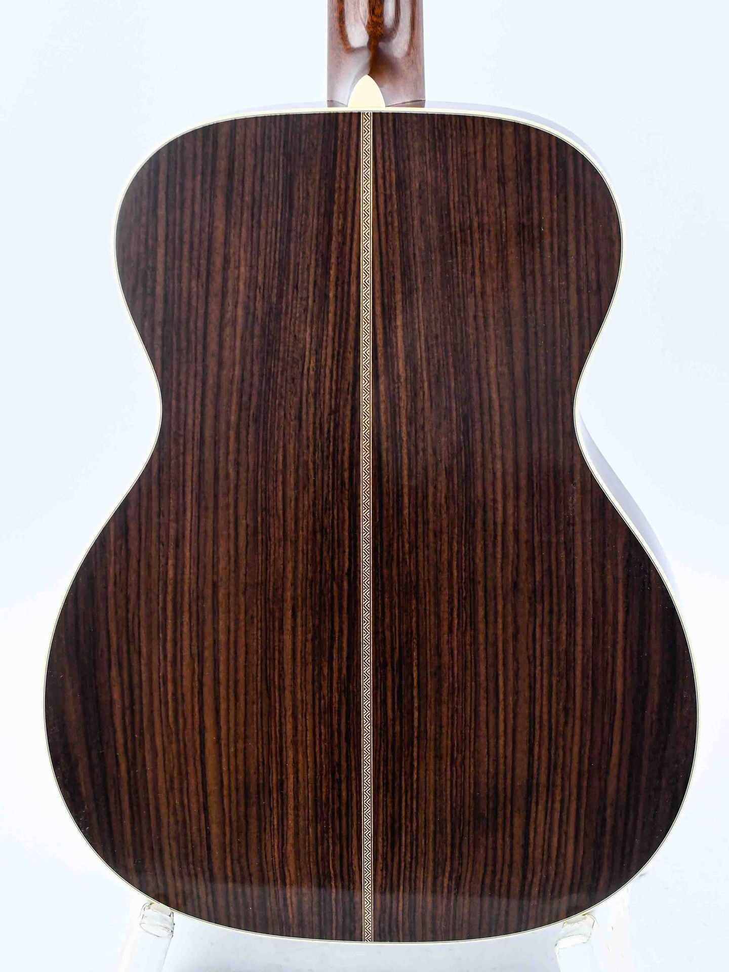 Martin Custom Shop Expert 00028 1937 Ambertone #2817378