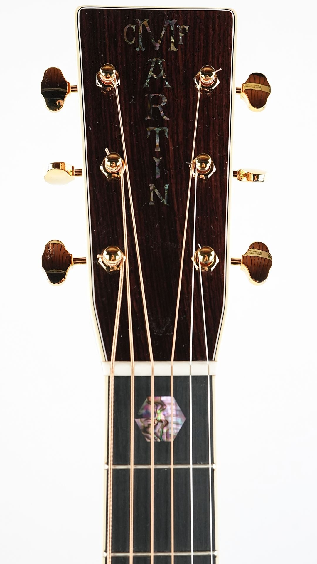 Martin D45 Standard Refresh Natural
