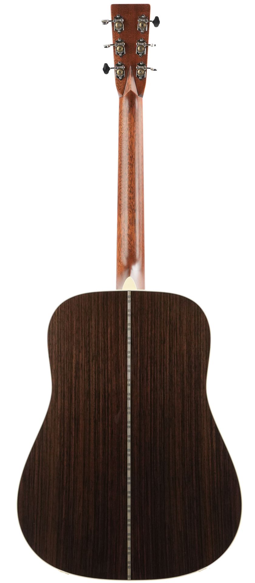 Martin D28L Standard Refresh Natural Lefty