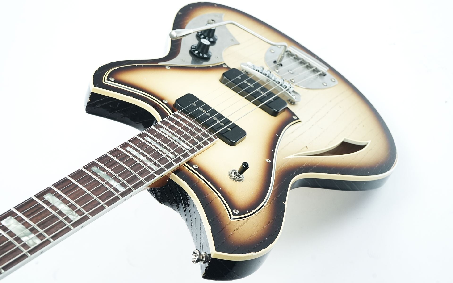 Novo Miris J Toasted Marshmallow
