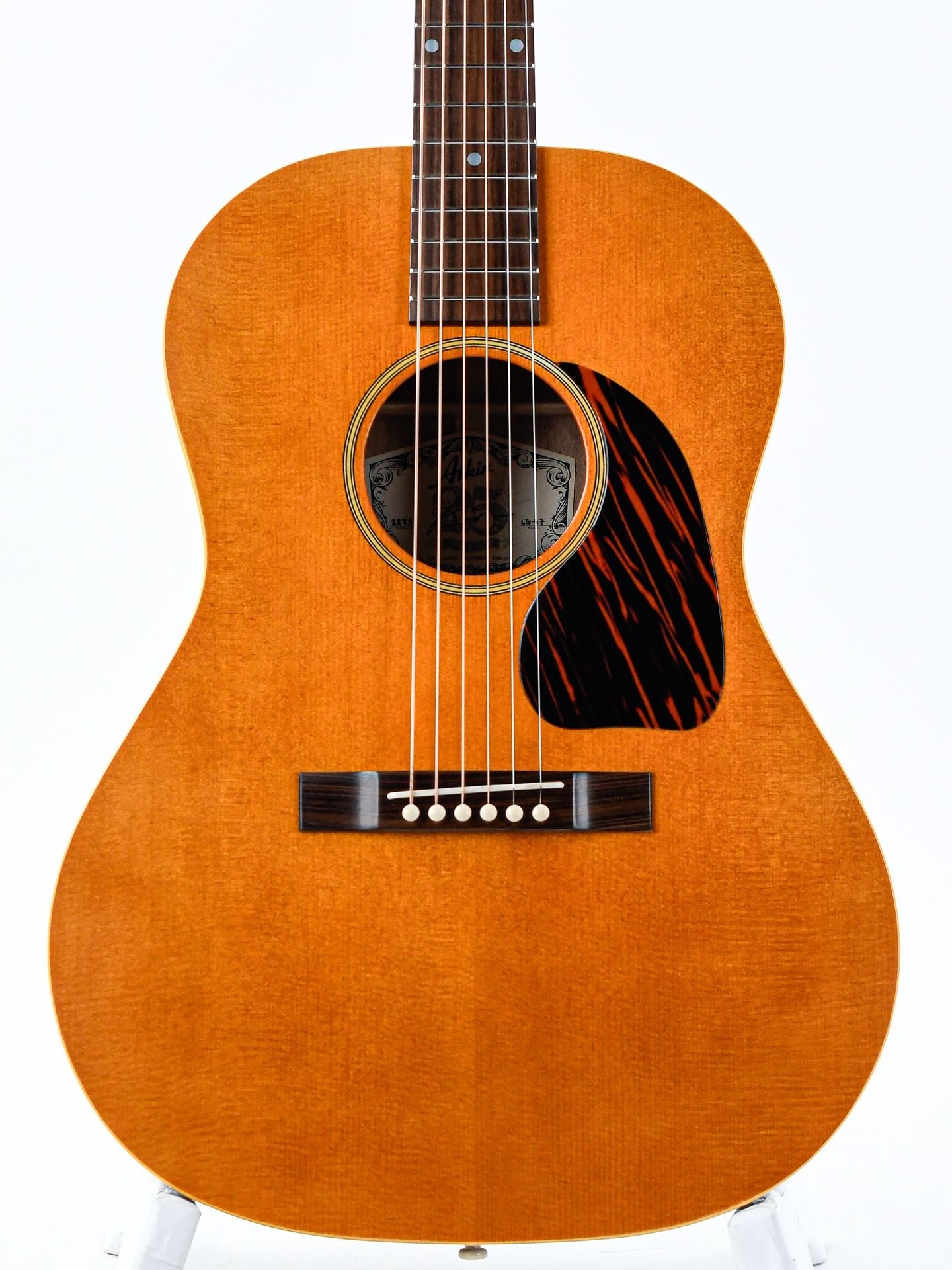 Atkin LG47 Natural Aged