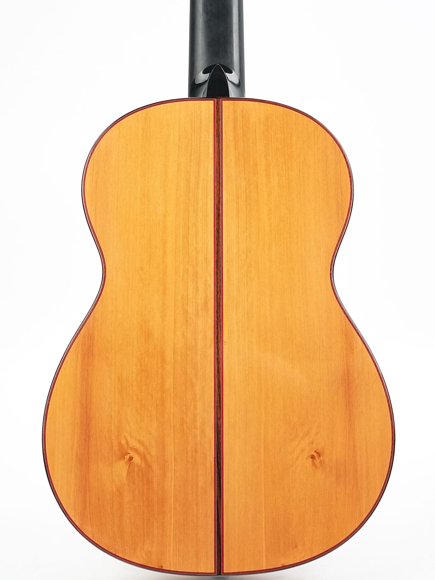 Scharpach Masterbuilt Flamenco Blanca 2015