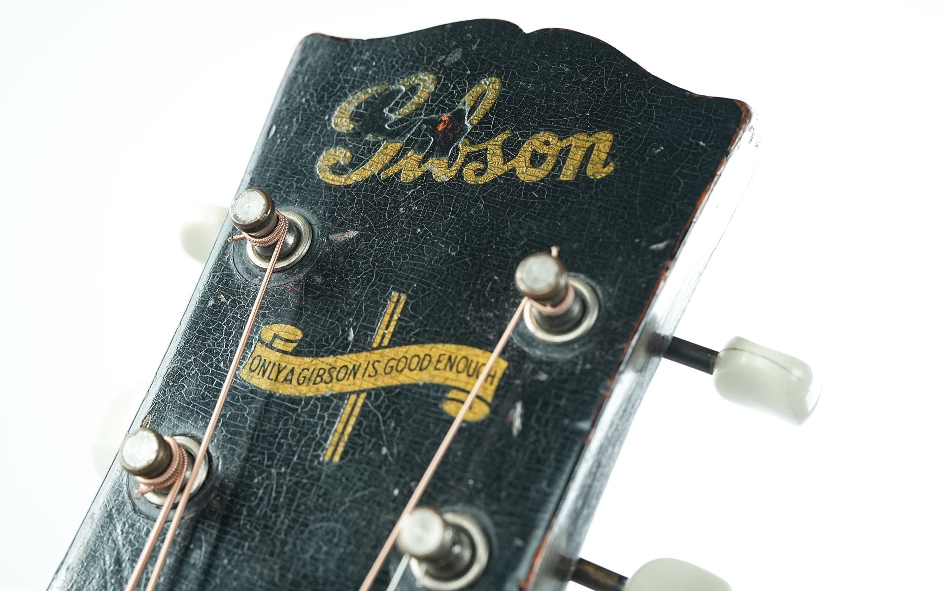 Gibson Southern Jumbo 1943