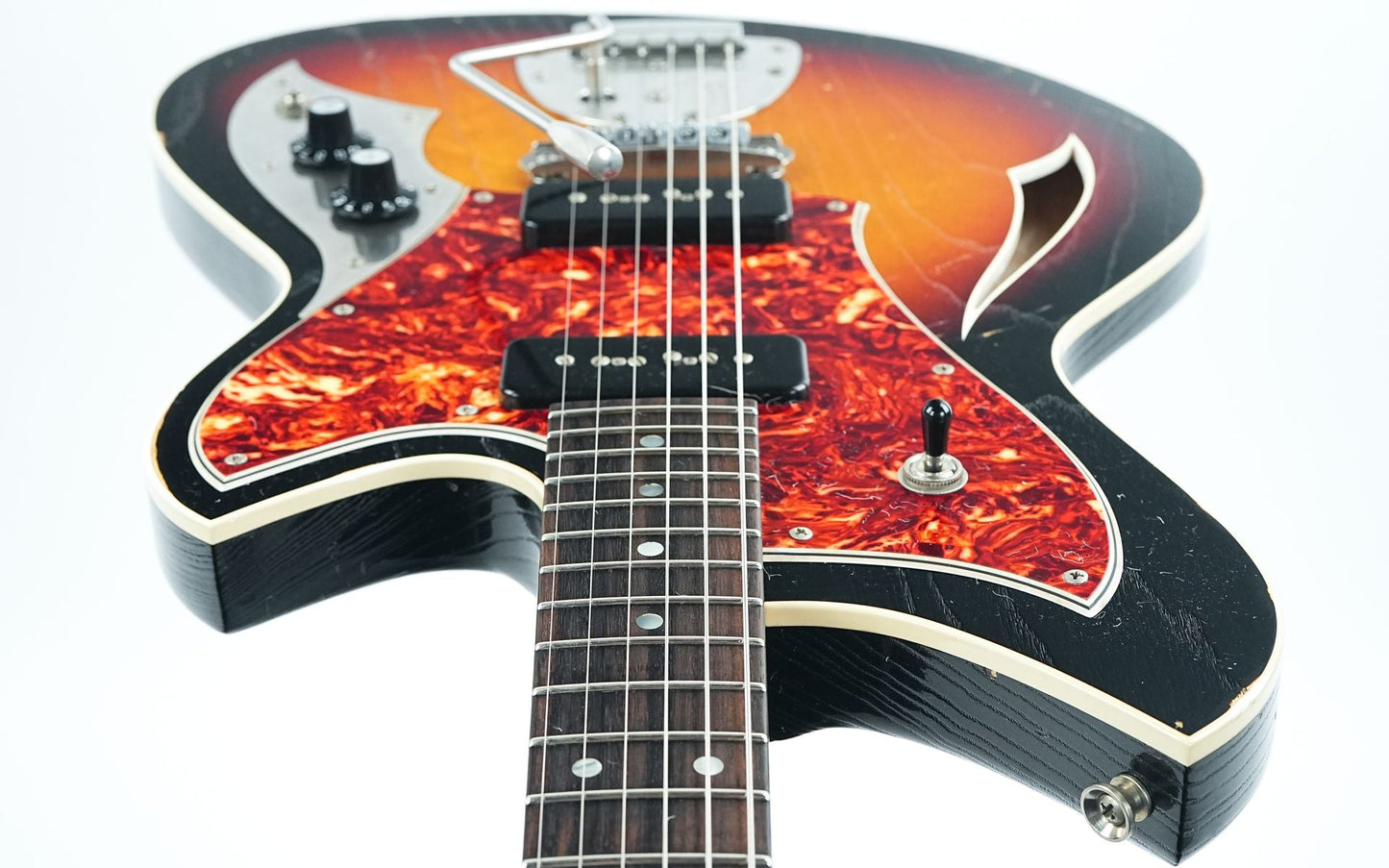 Novo Miris J 3 Tone Burst #25574